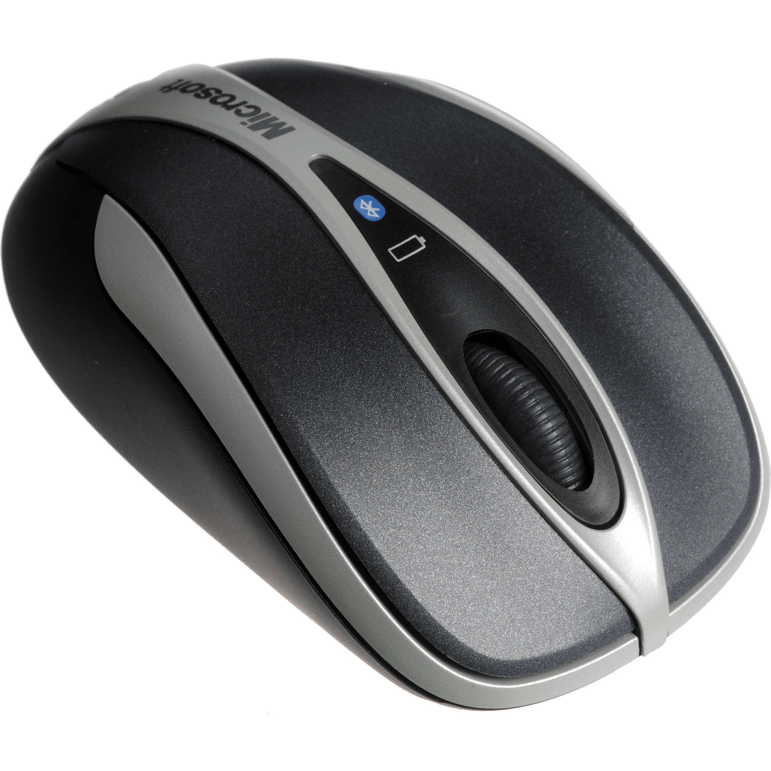 bluetooth notebook mouse 5000 not connecting