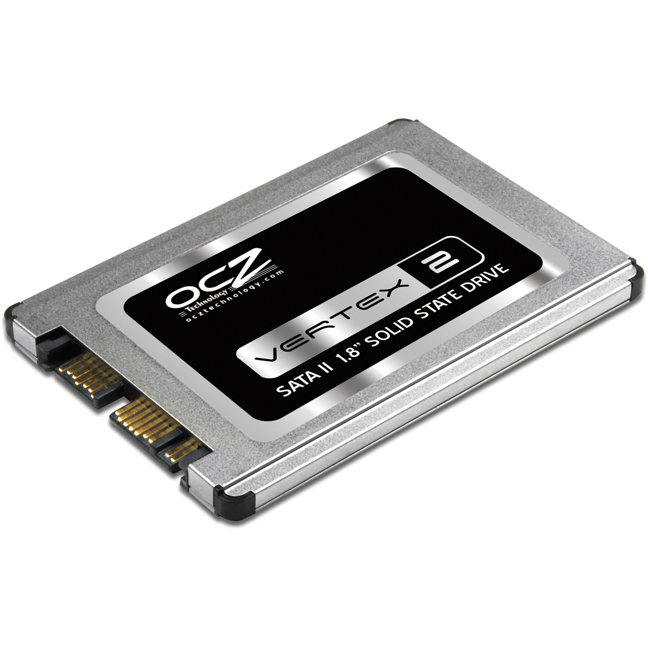 Ocz Vertex 120gb Ocz Core Solid State Ocz Ssd 120gb OCZSSD2