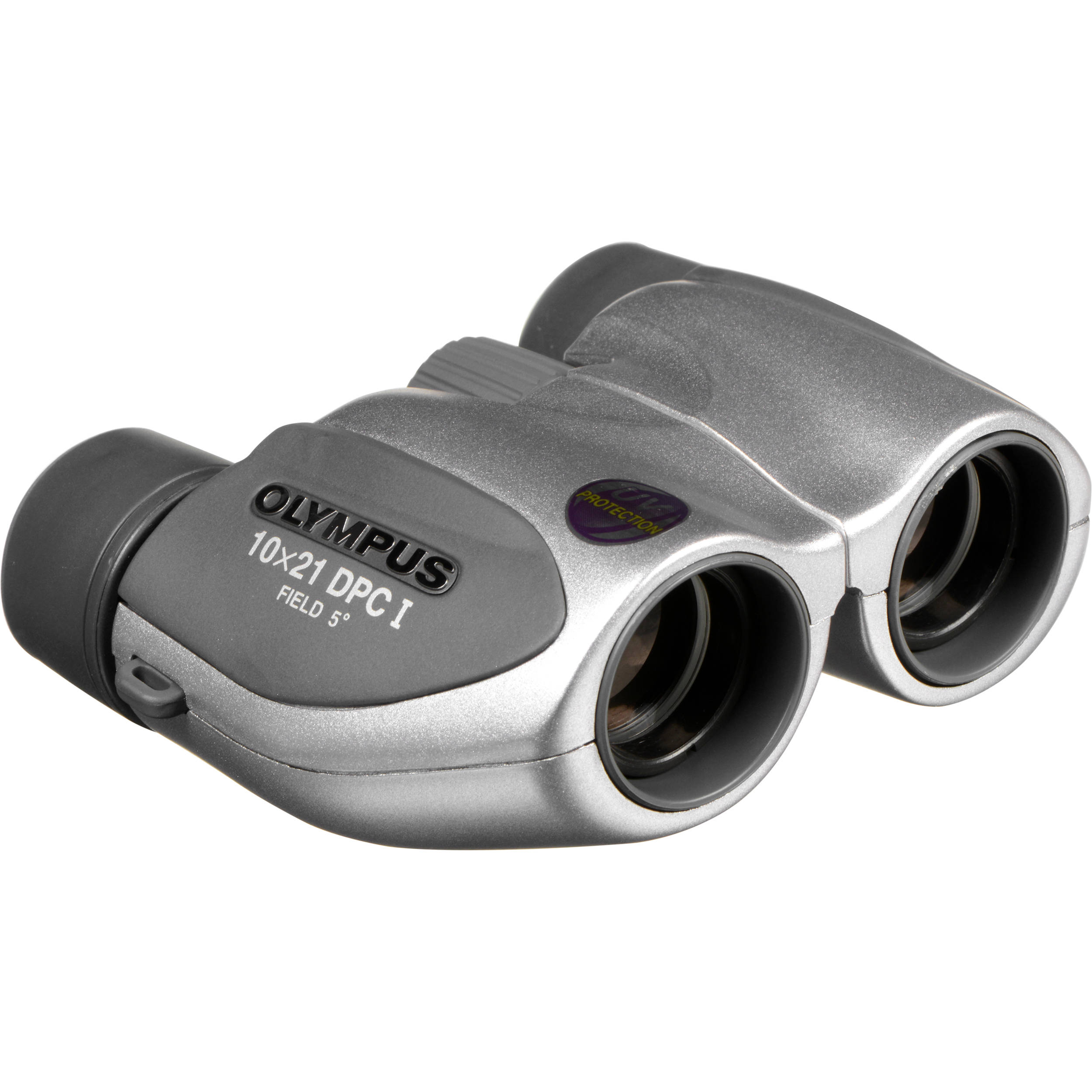Jumelles OLYMPUS 10x50 DPS-I Pas Cher