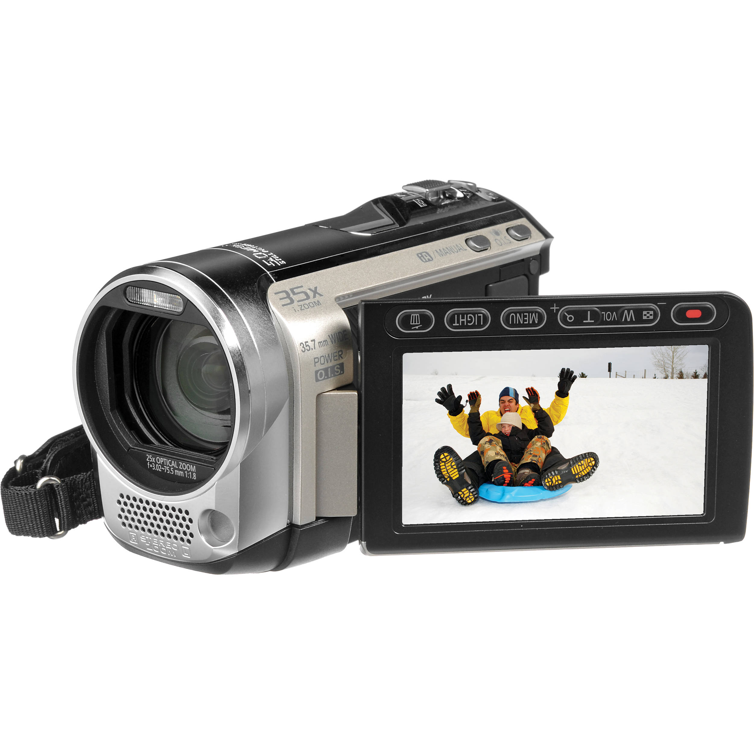 Panasonic hdc sd60 аккумулятор