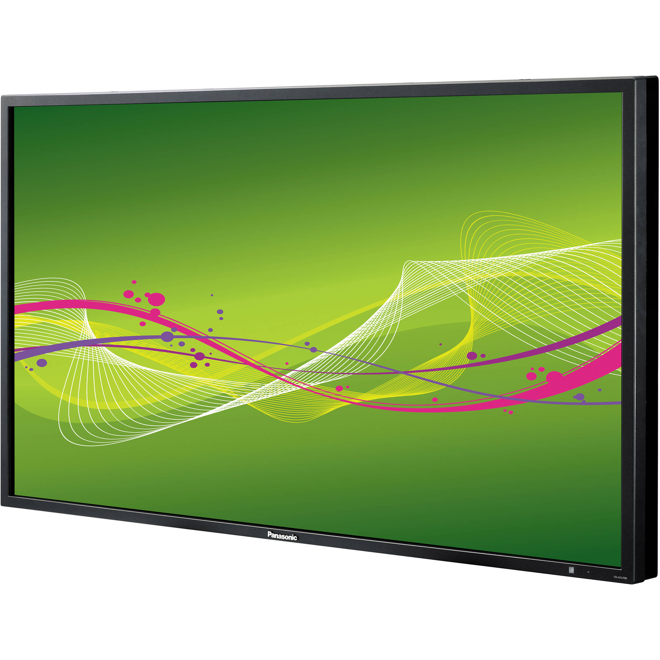 Panasonic TH-47LFT30W Touchscreen 