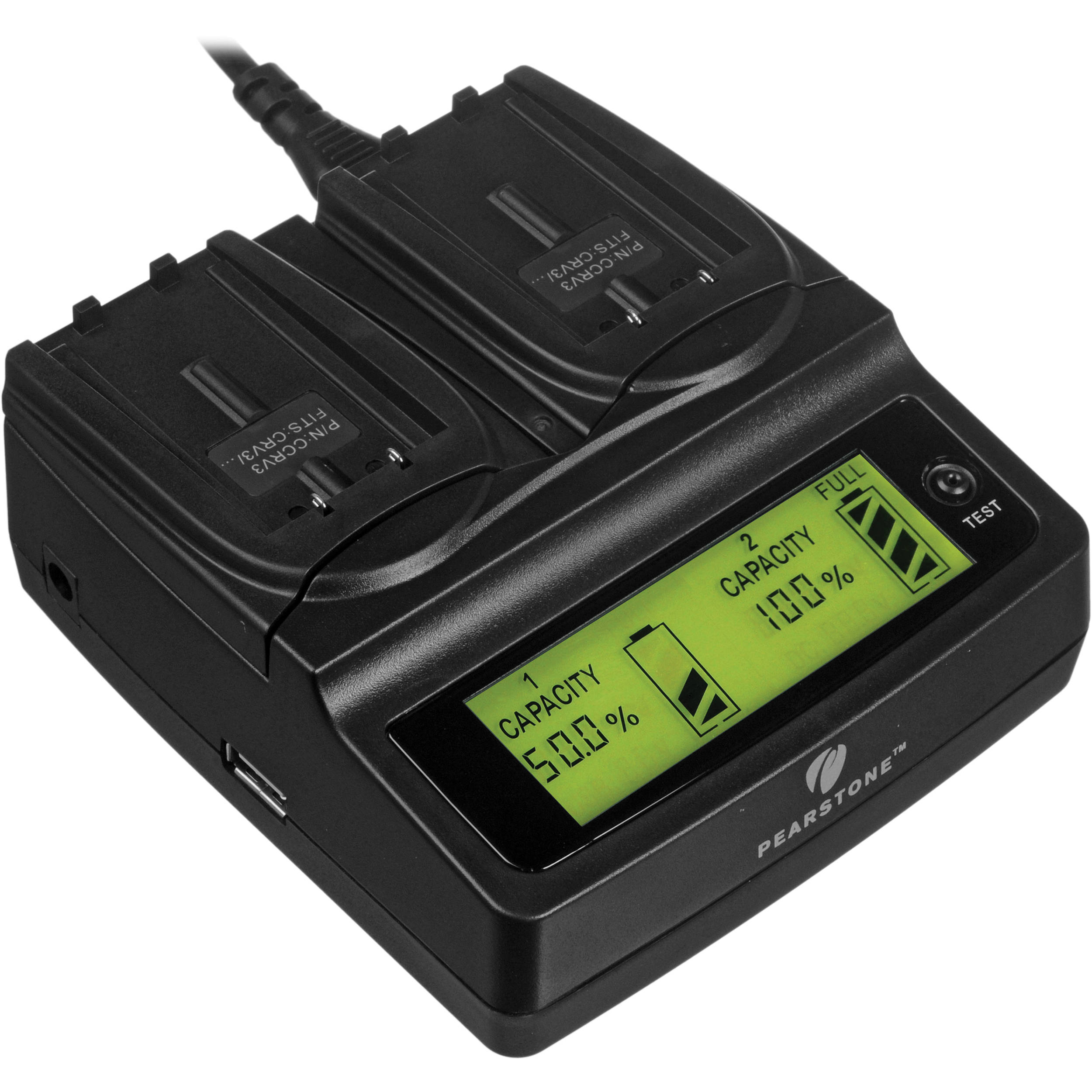V3 Battery Charger