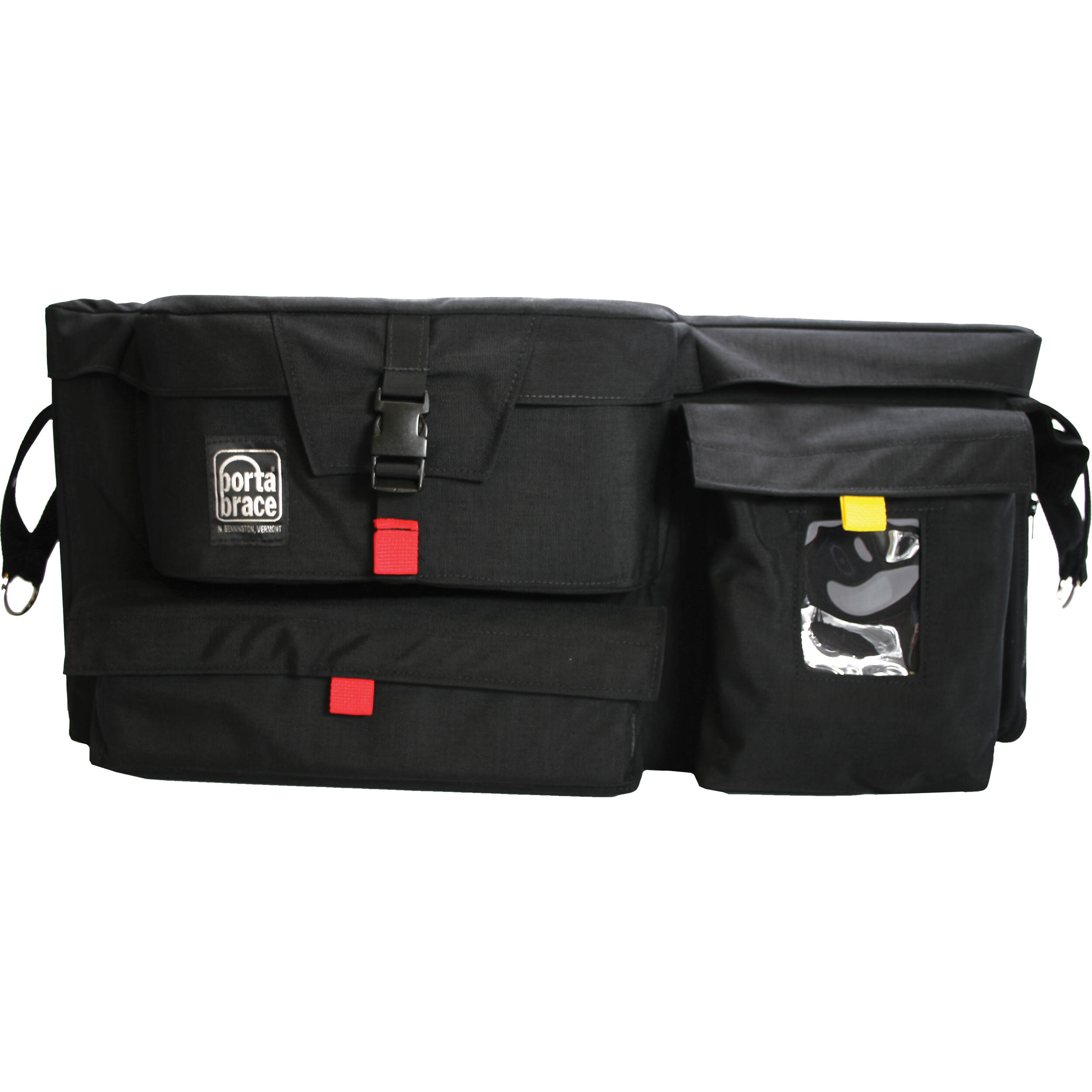 PortaBrace PRP-1 Camera Case Black PortaBrace PRP-1 Camera Case Black