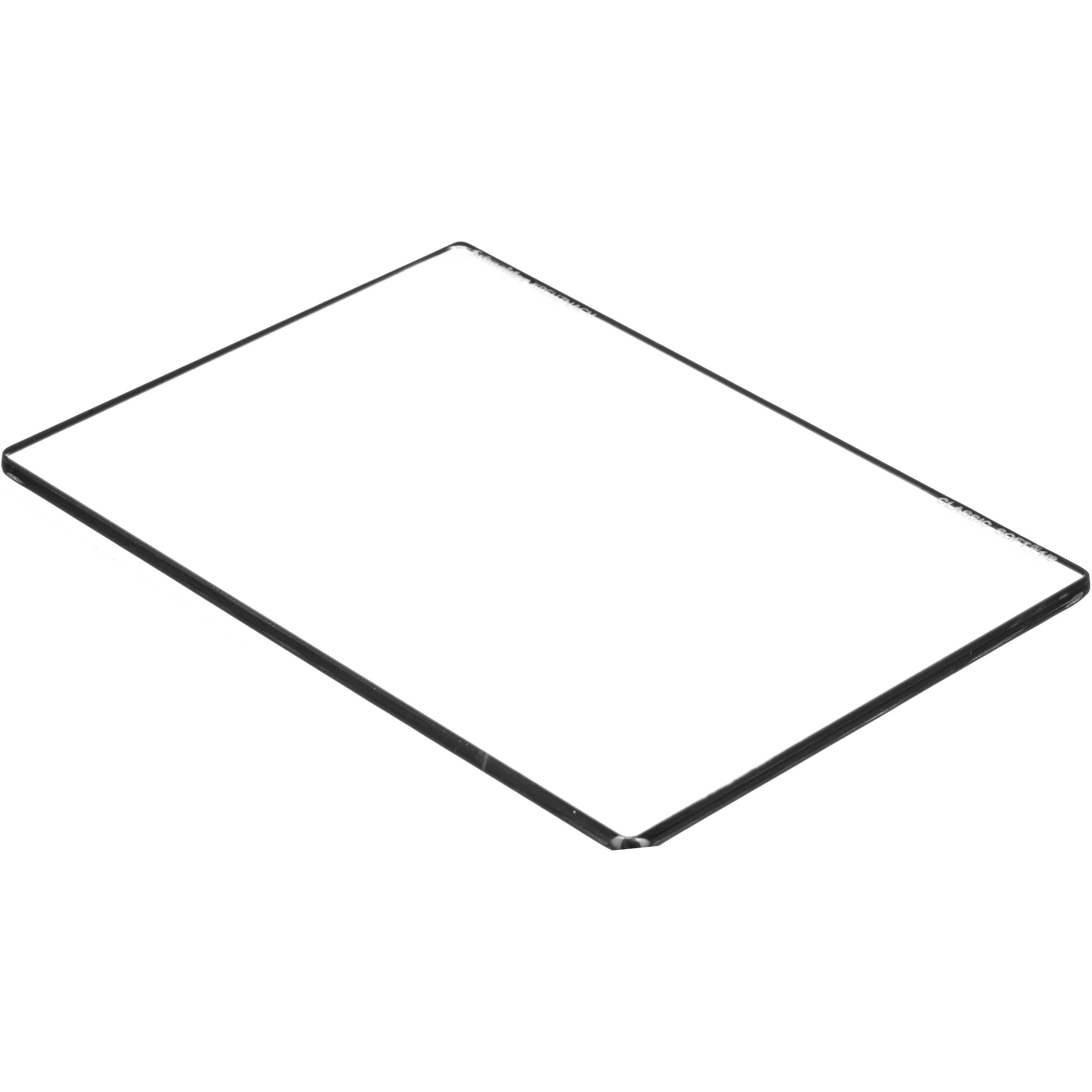 Filtre Schneider 4x5,65 Classic Soft 1 - Neuf, Fabriqué En Allemagne (MFR #68-084356)