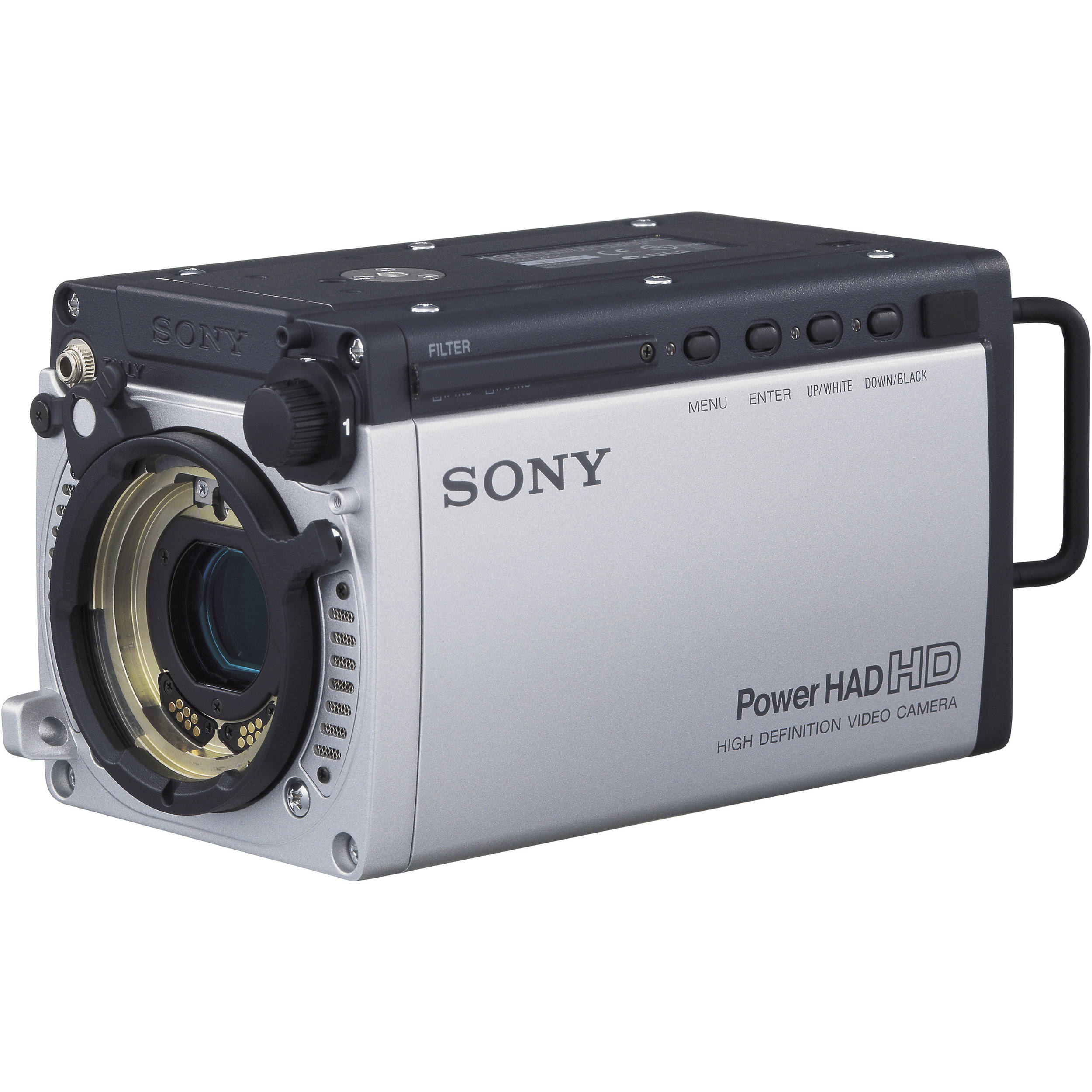 Multi разъем sony