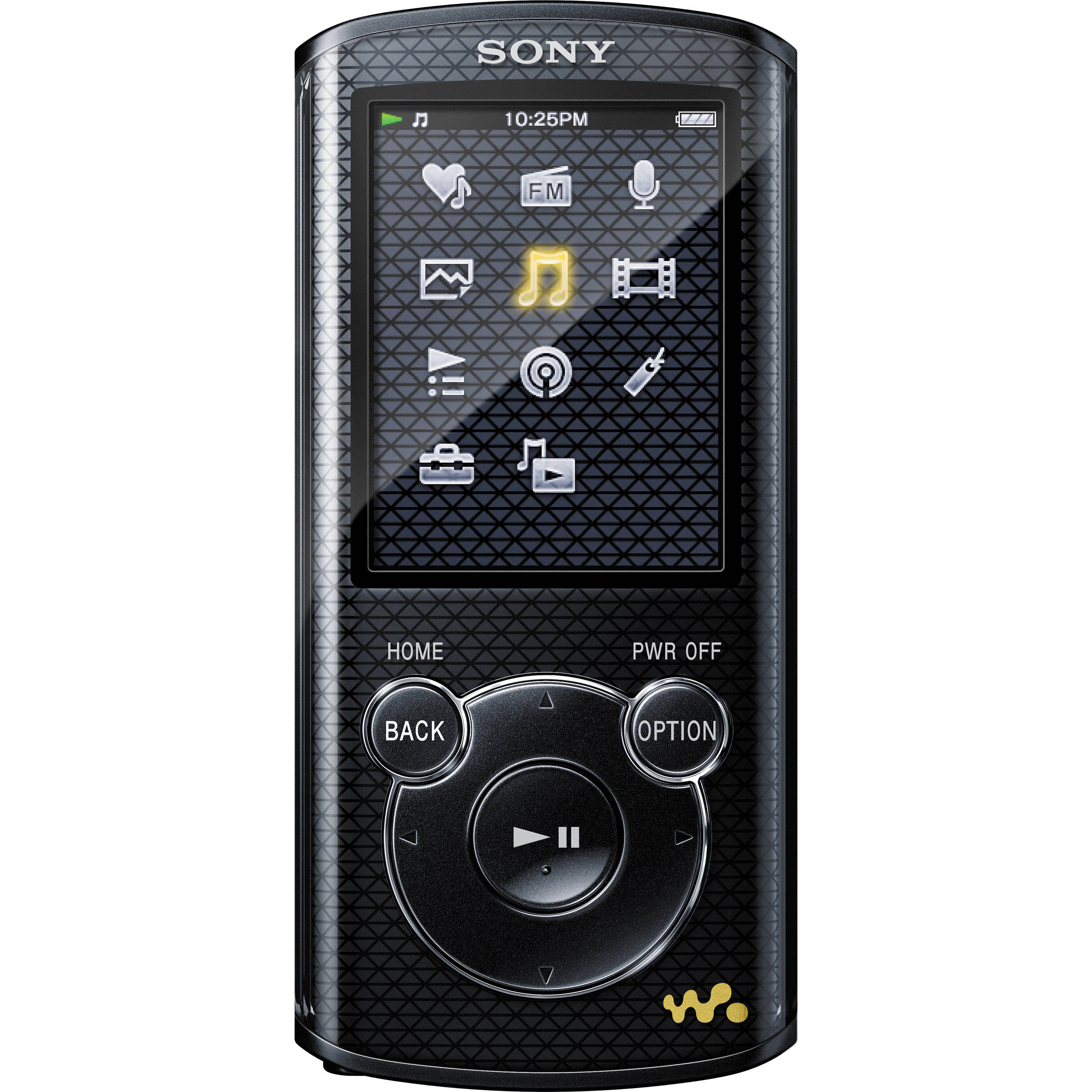 Sony Walkman Model E