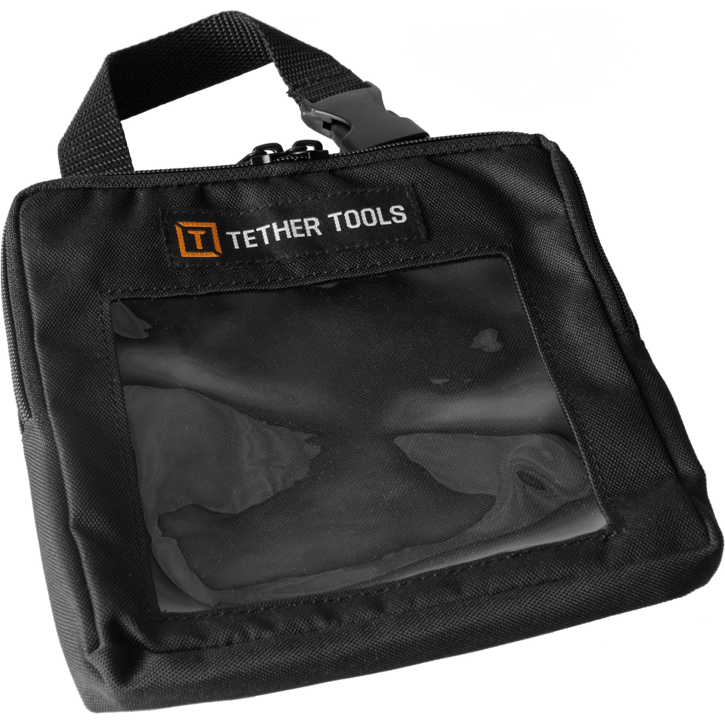 Tether Tools Cable Organization Case Standard TTPCC B H Photo