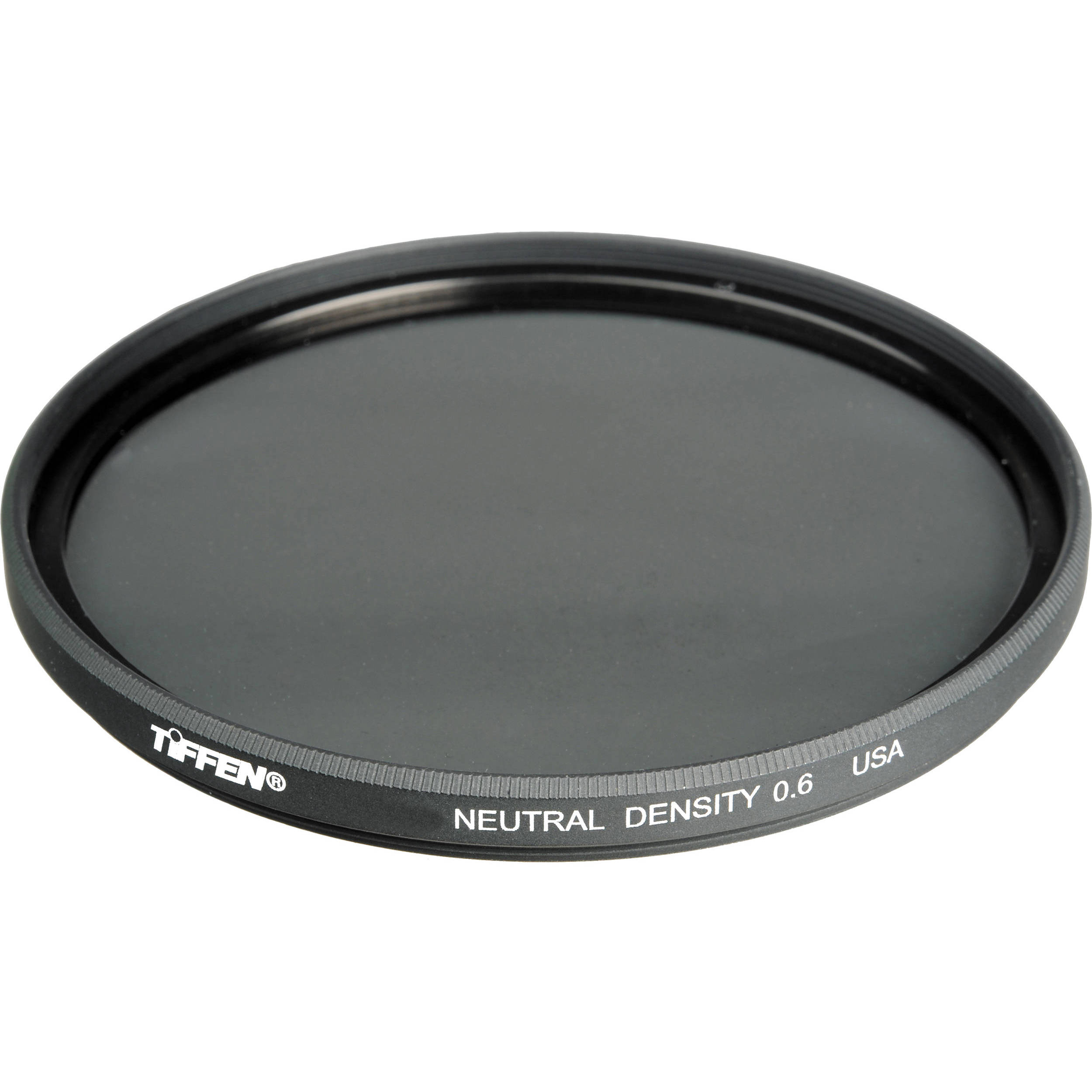 Filtre ND Tiffen 30 Mm - Densité Neutre 0,6 - Fabriqué Aux US