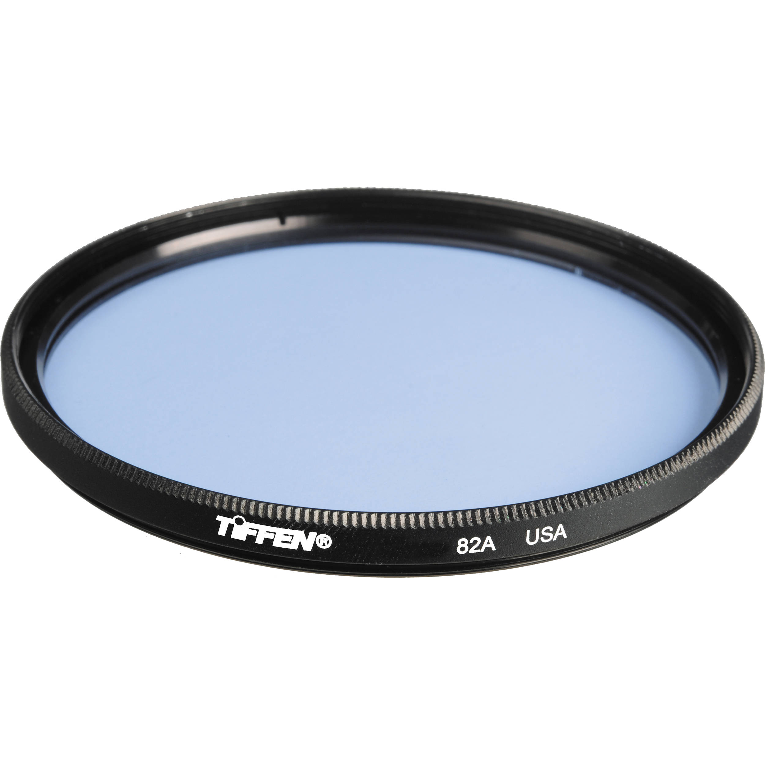Tiffen 52mm 82A Light Balancing Filter 5282A B&H Photo Video