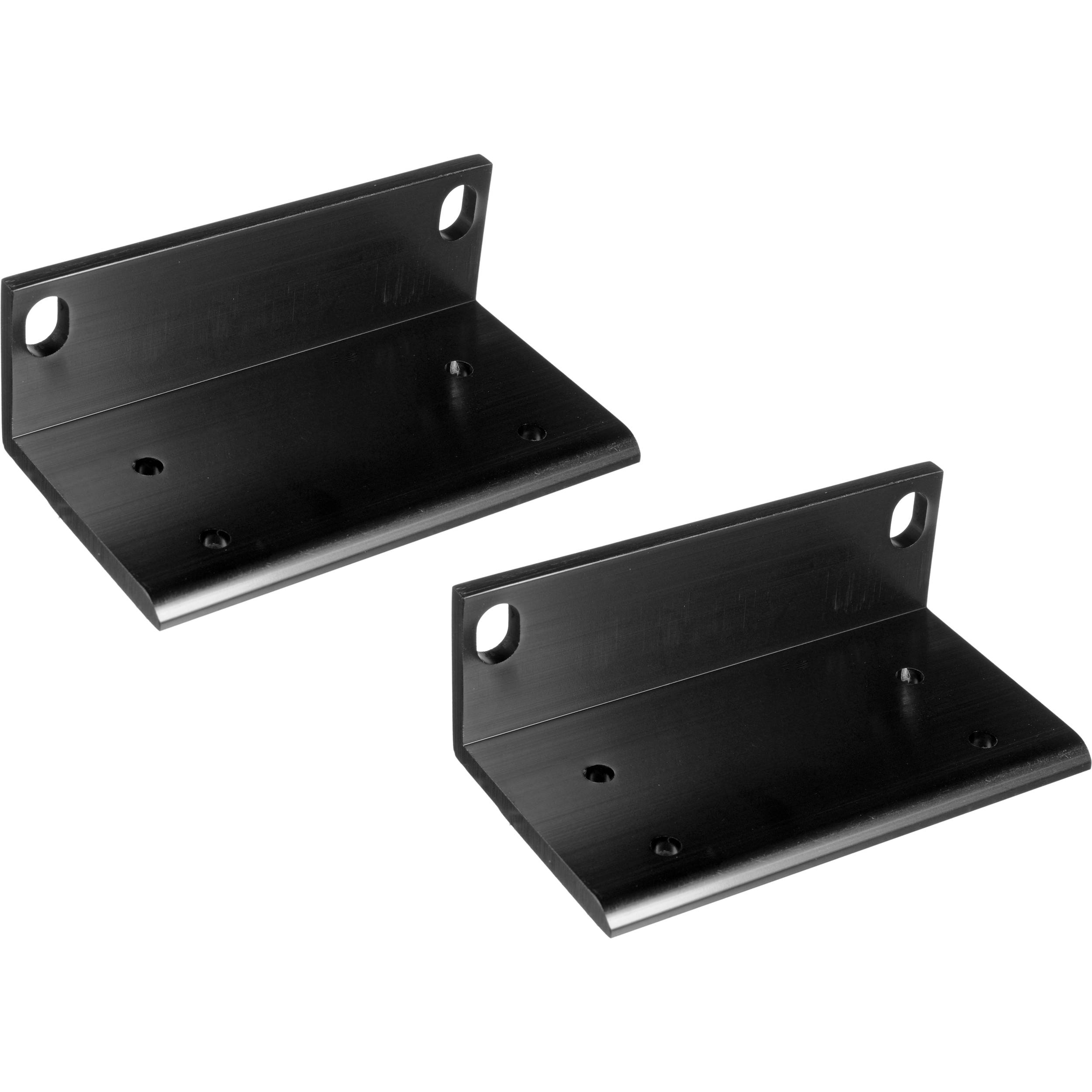Toa Electronics MB-25B - 2U Rack-Mounting Kit for TOA MB-25B B&H