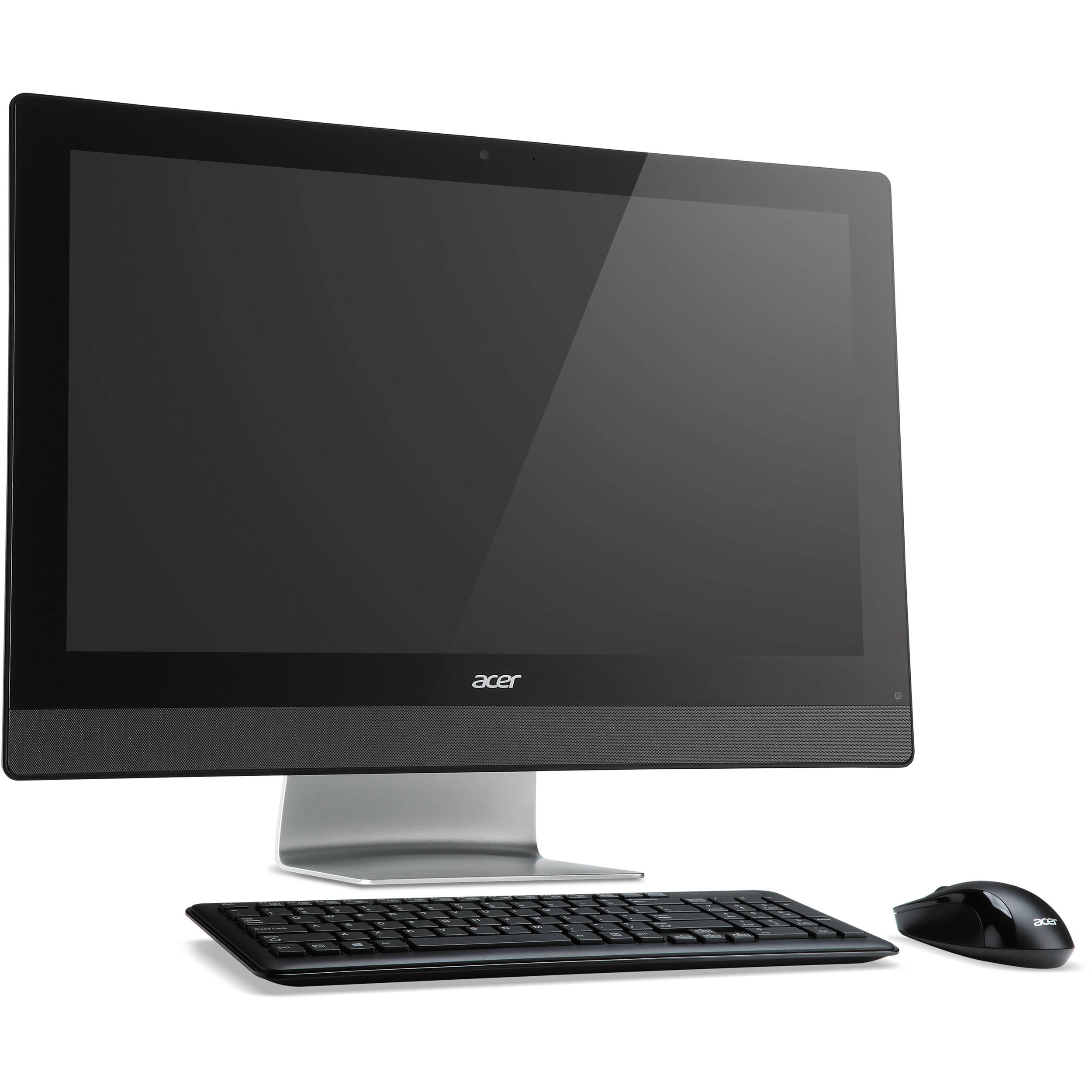 Acer Aspire Az3 615 Ur15 23 Touchscreen All In One Dq Sv9aa 006