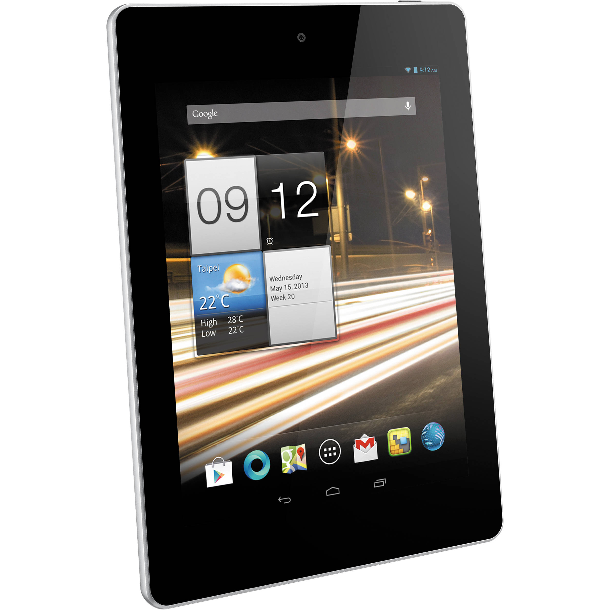Acer 16GB Iconia A Series A3A10L662 10.1