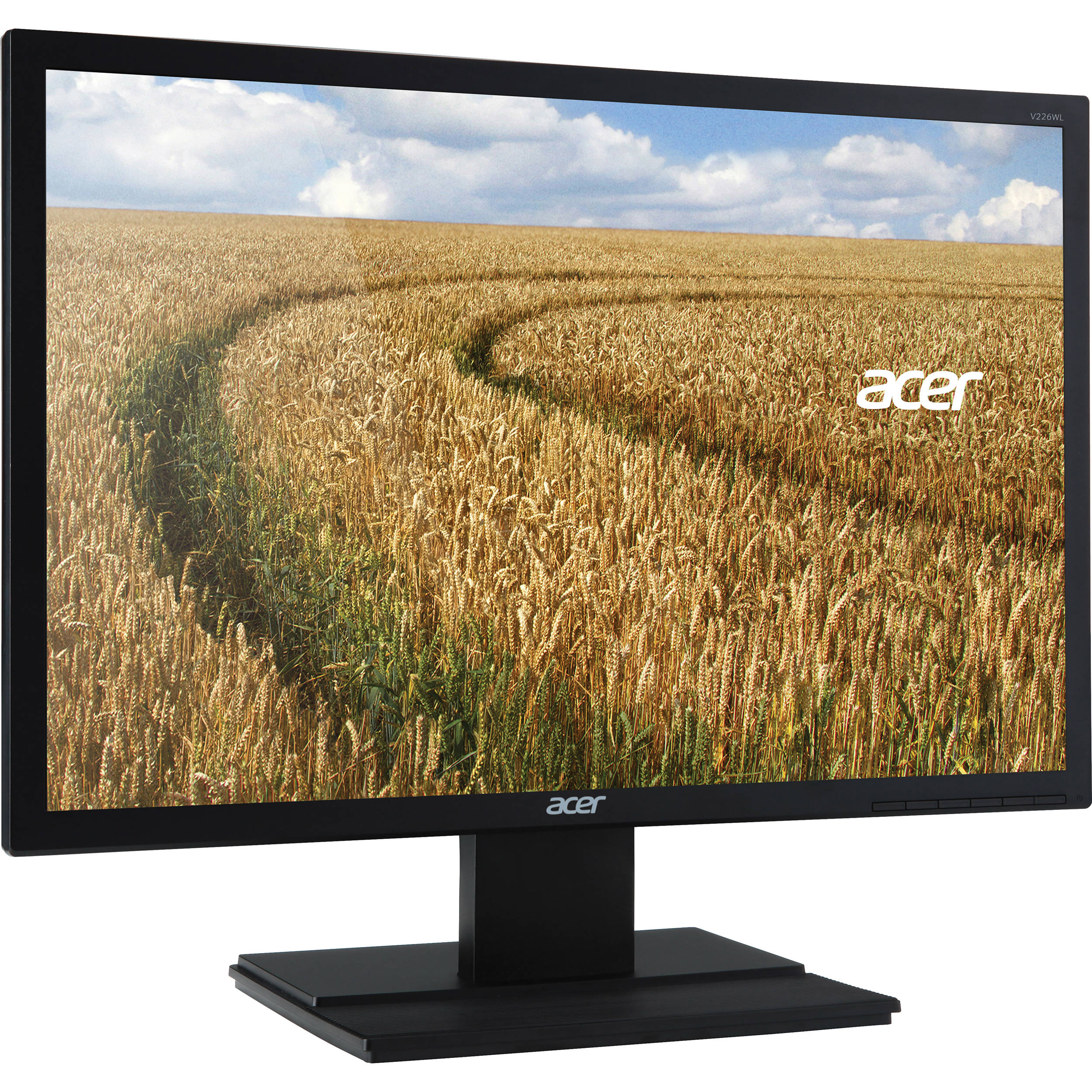 Acer V226WL bmd 22\