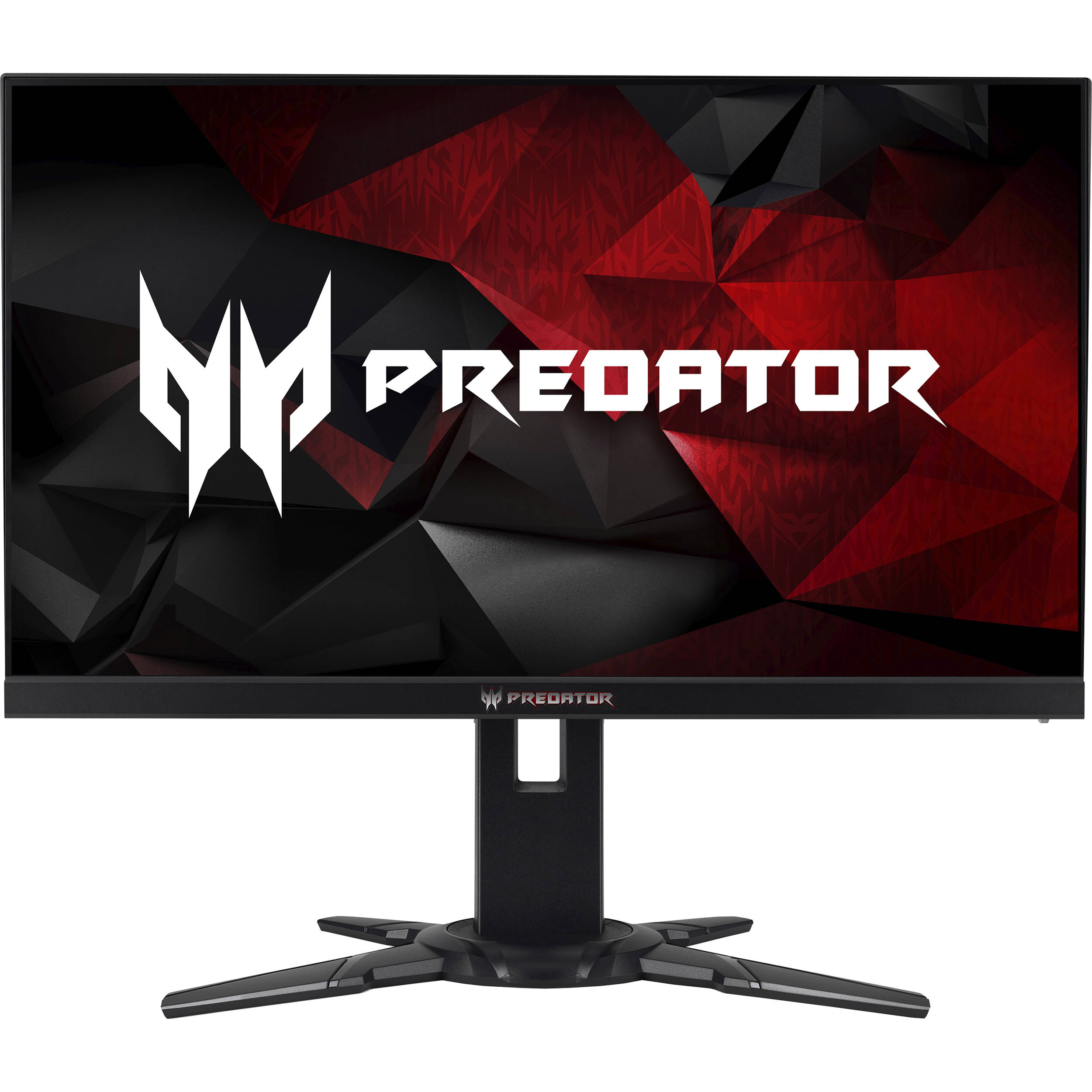 Acer Predator XB252Q bmiprz 24.5\