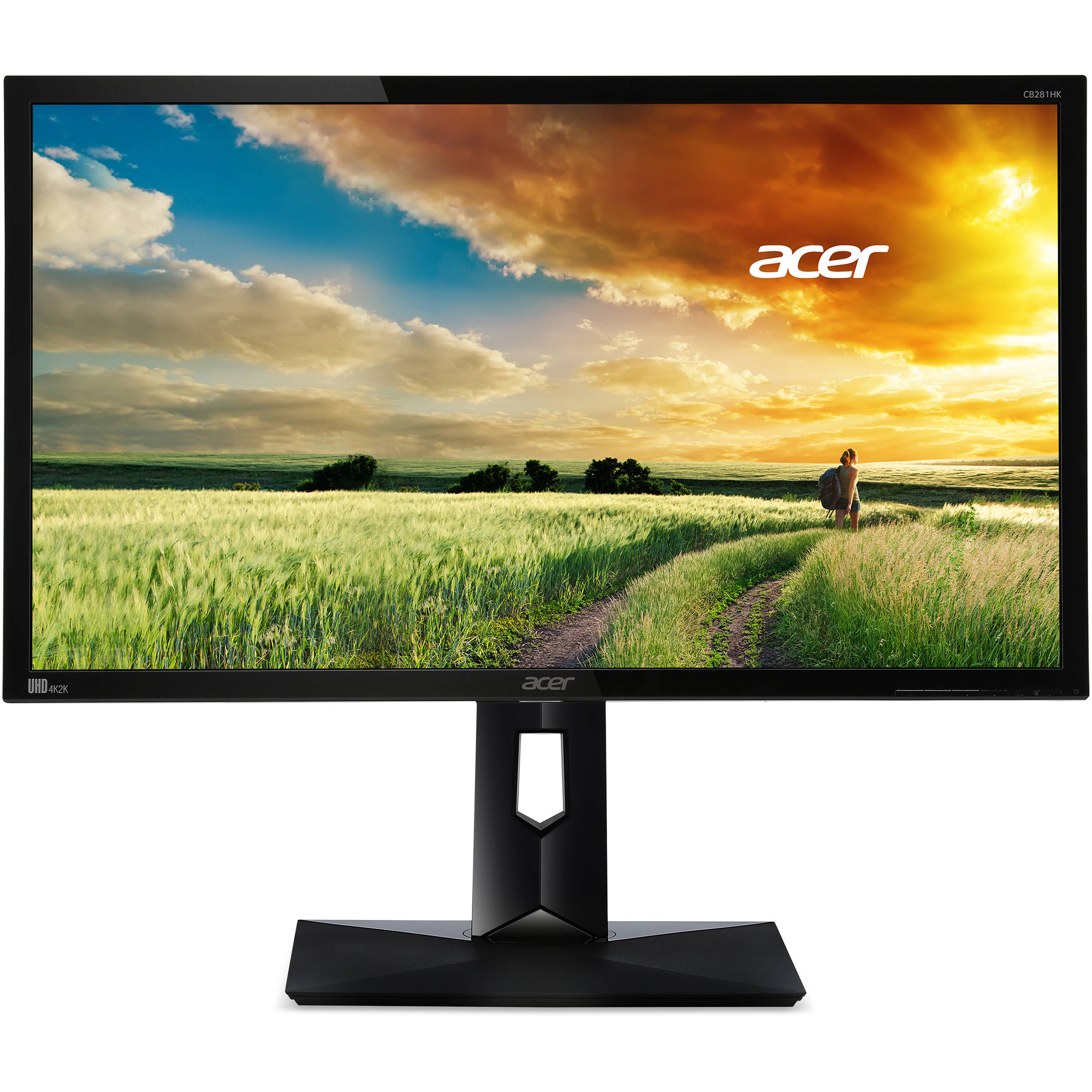 Acer CB281HK Abmiiprx 28