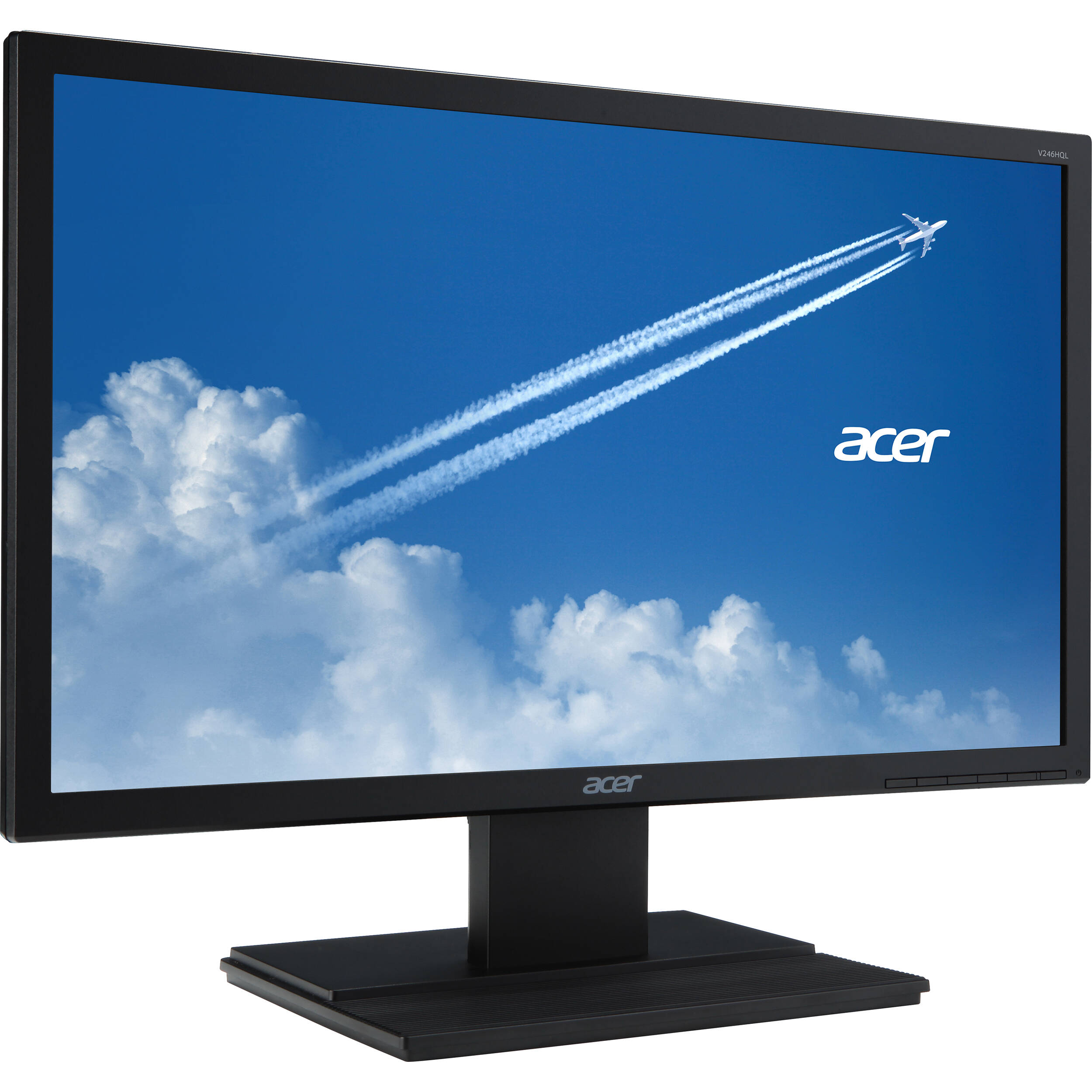 Acer V246HQL E 23.6\