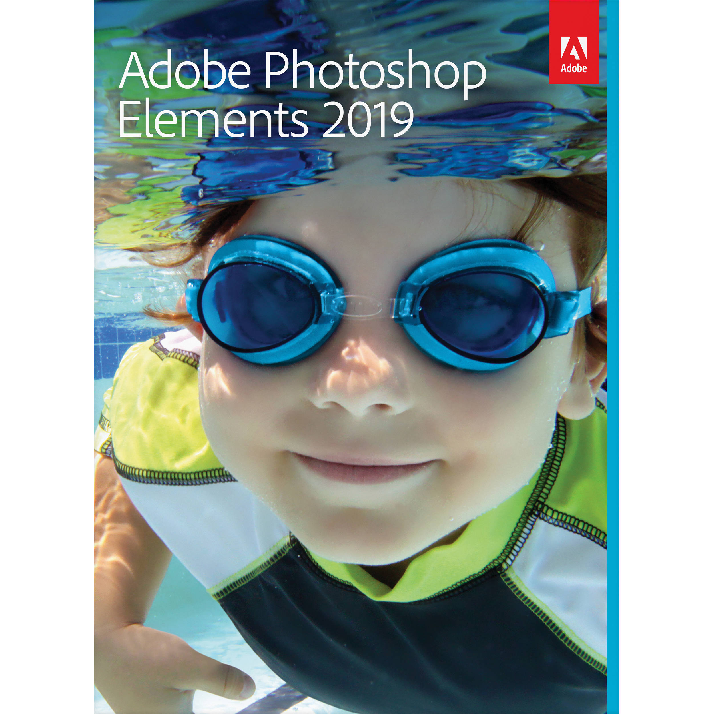 adobe photoshop premiere elements 2019 download