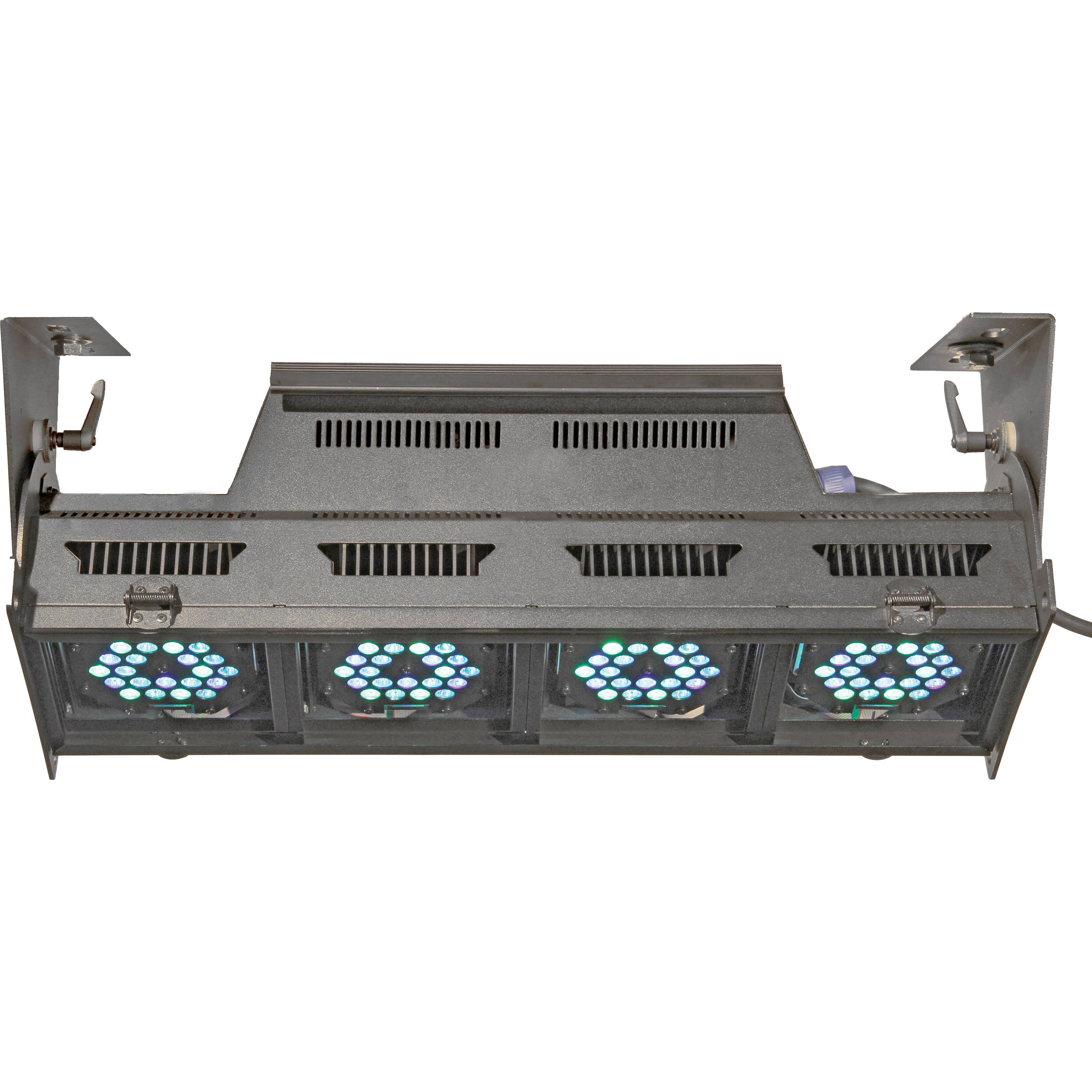 Kia spectra led