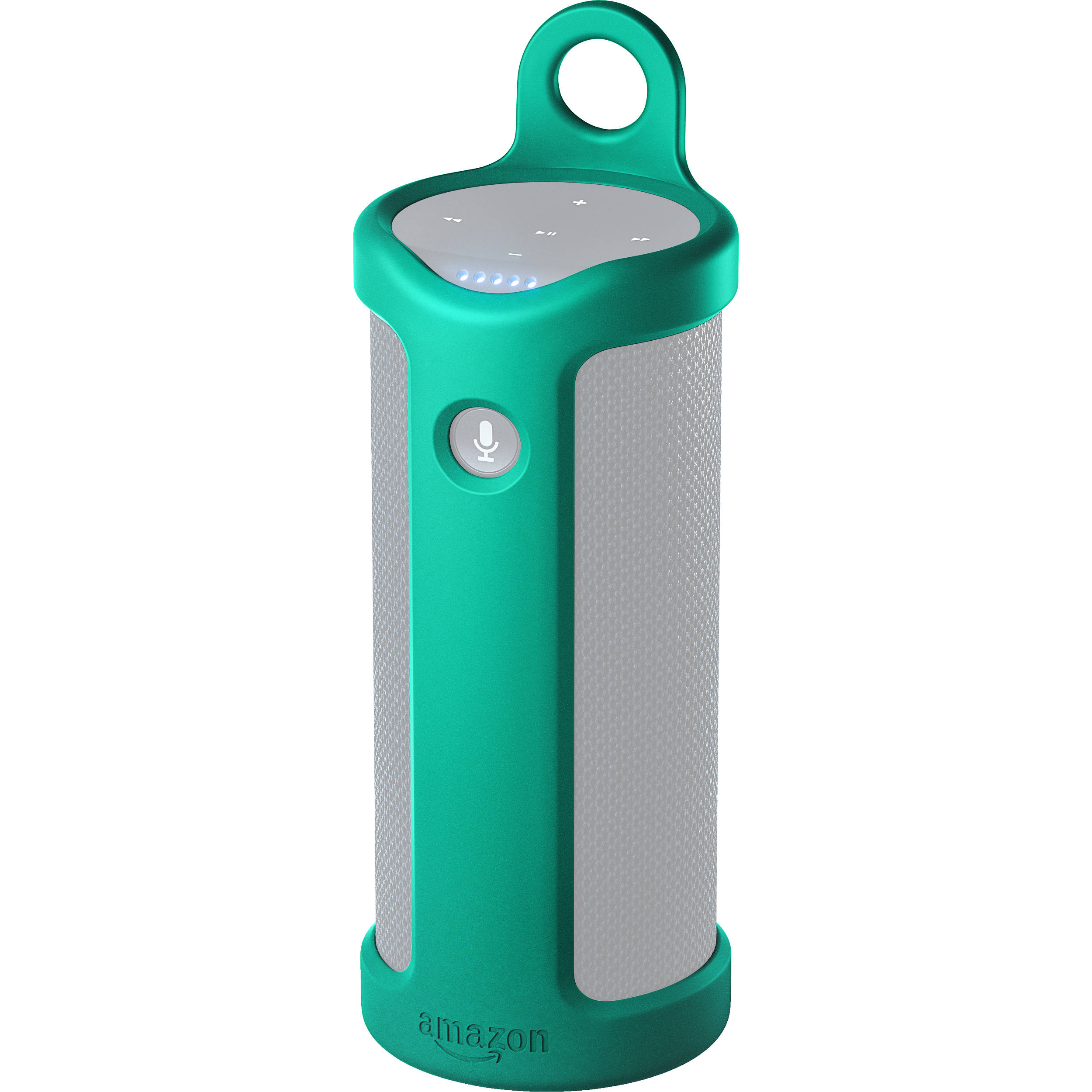Amazon Tap Sling Cover (Green) B01B8MGAK2 B&H Photo Video