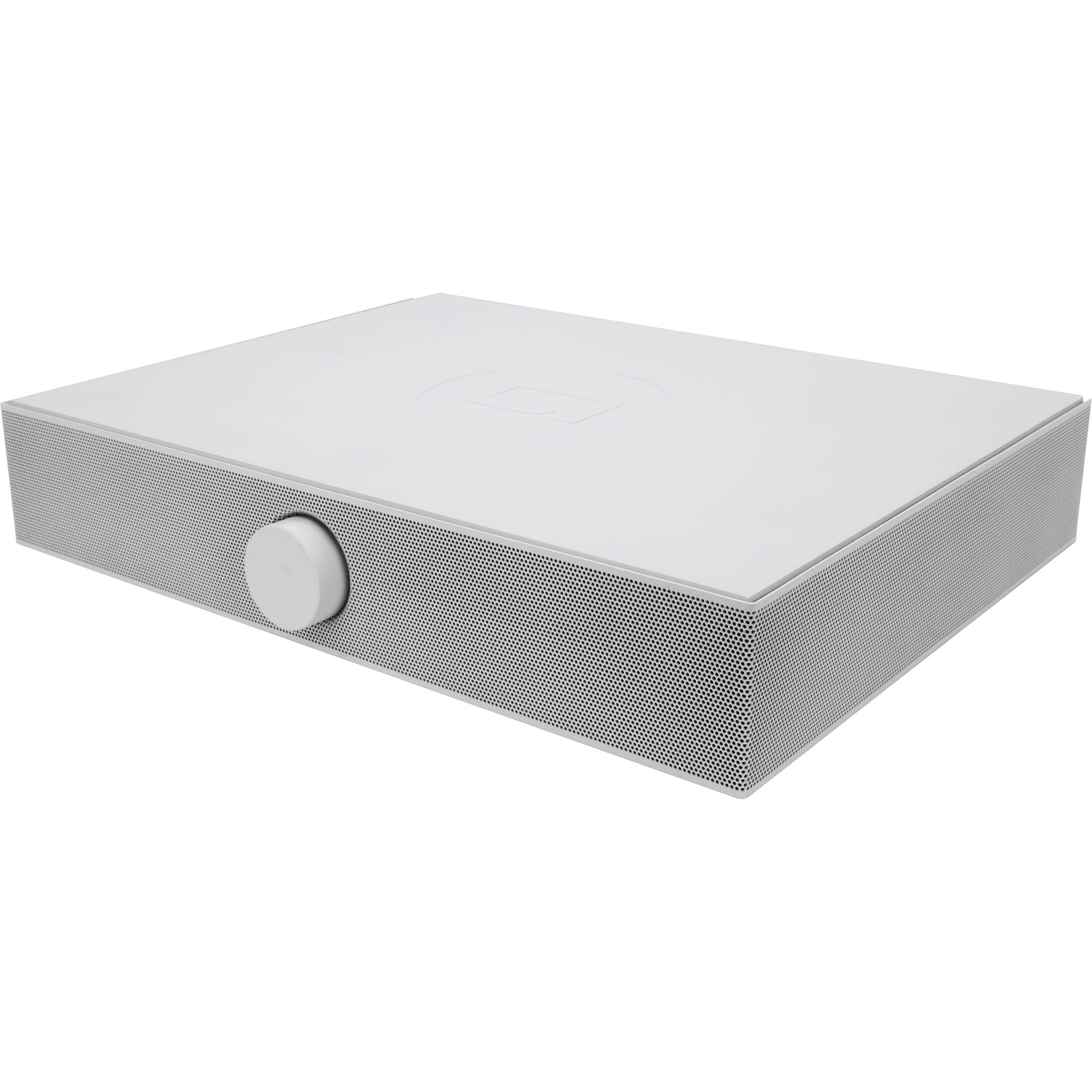 Andover Audio SpinBase Turntable 