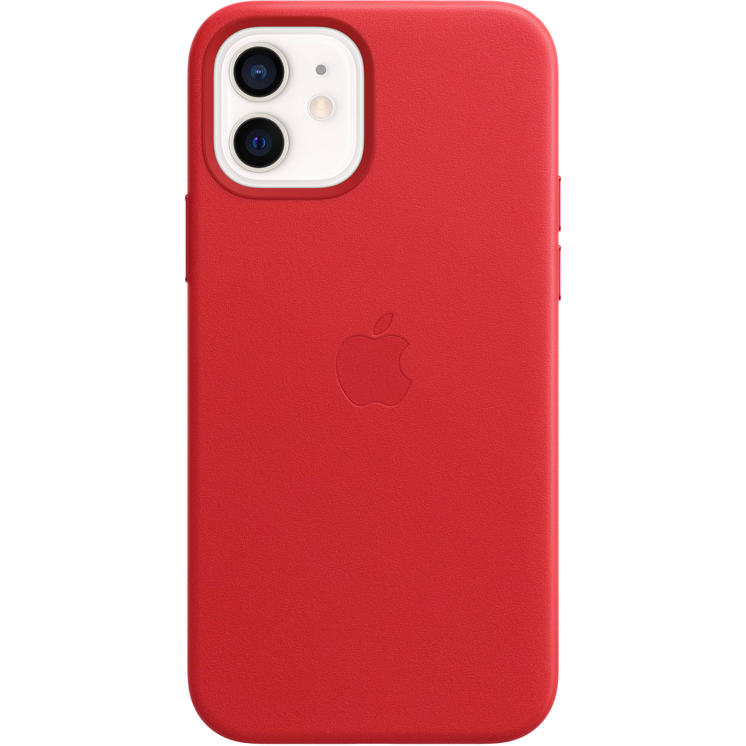 apple leather iphone 12 pro case