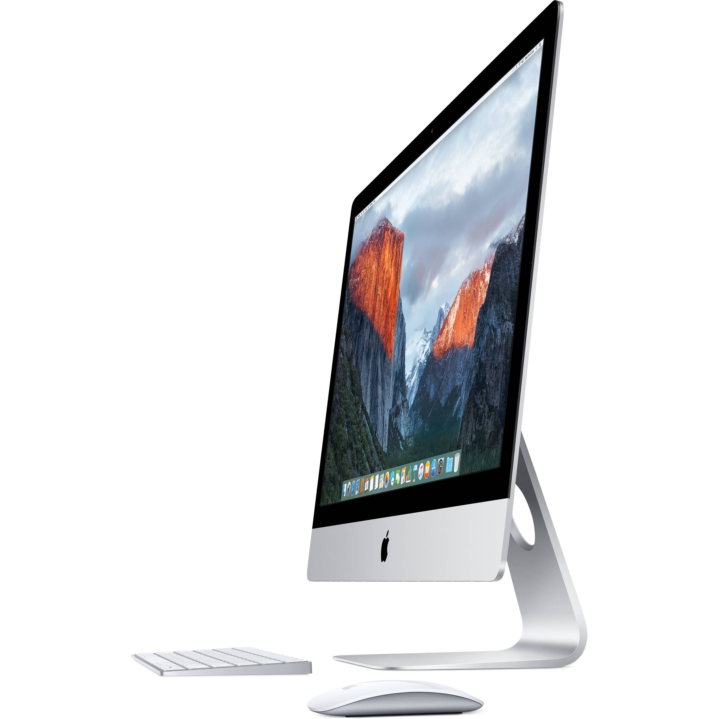 Apple IMac 27 5K Late 2015 Mac Apple IMac 27 5K Late 2015 Mac