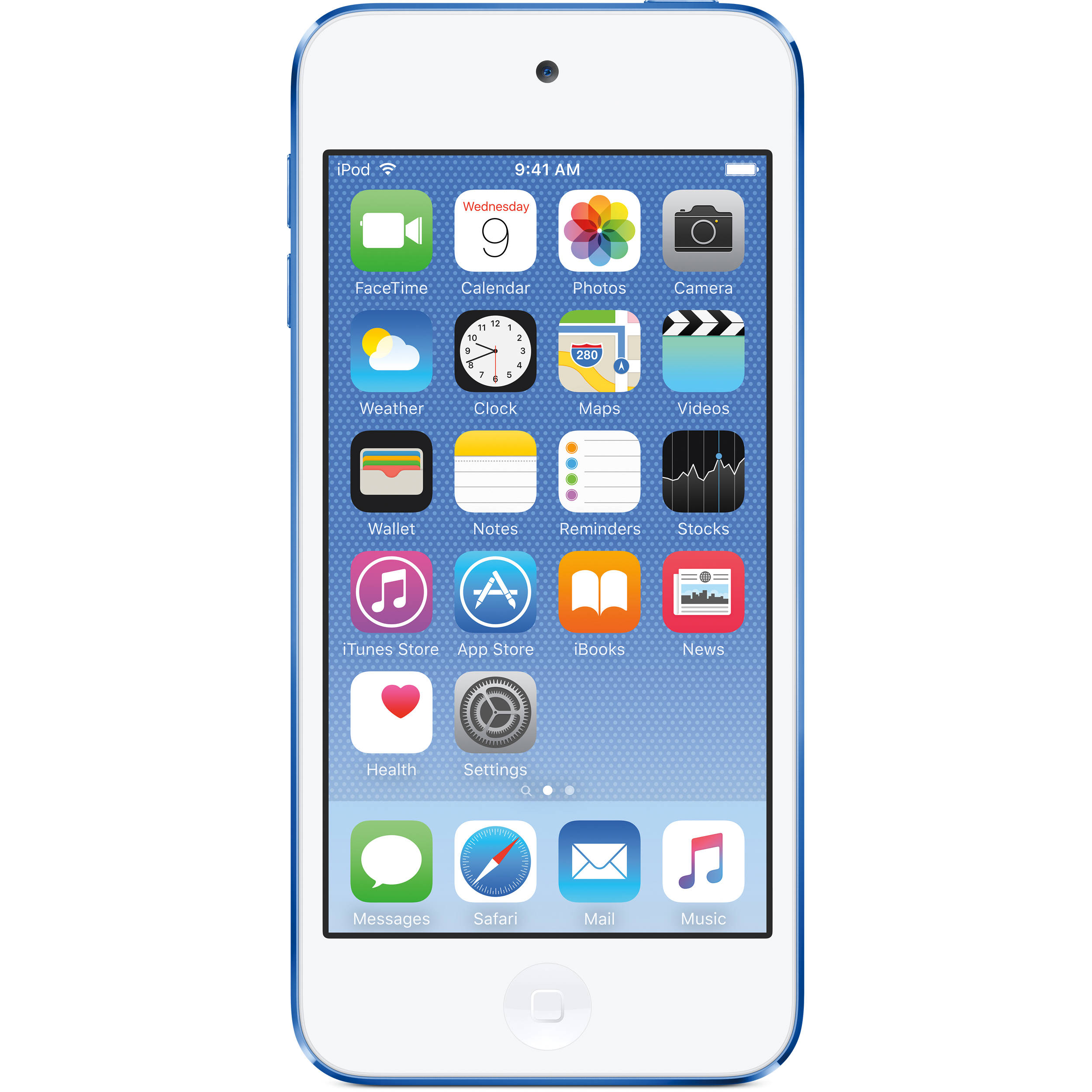 thumbnail interactive-video image 1 of 6th Gen IPod Touch Teardown: Get To Know The Ultimate IPod (2025 1 of 11