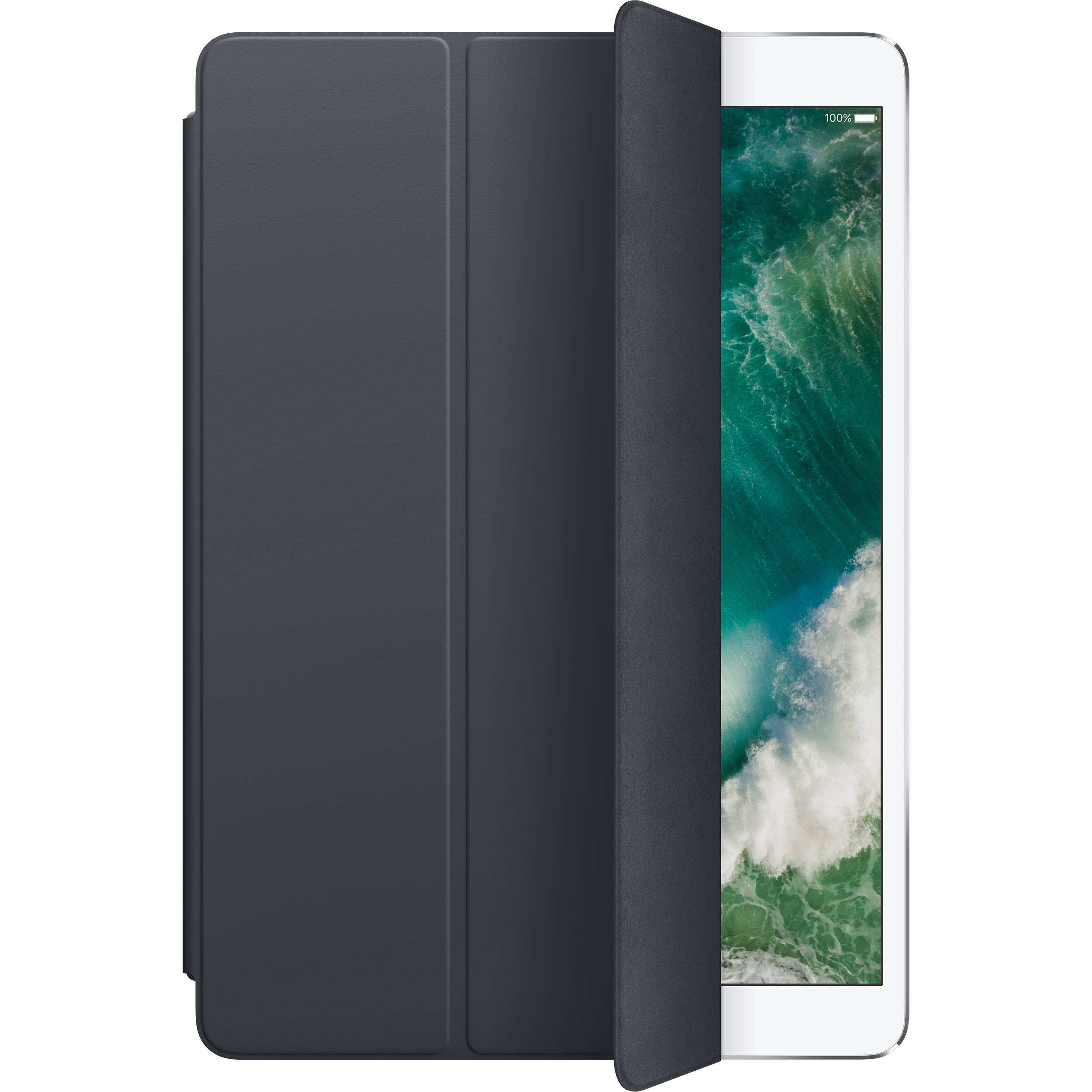 Ipad Smart Coverチャコールグレイ _ iPad Smart Cover – PSPMPV