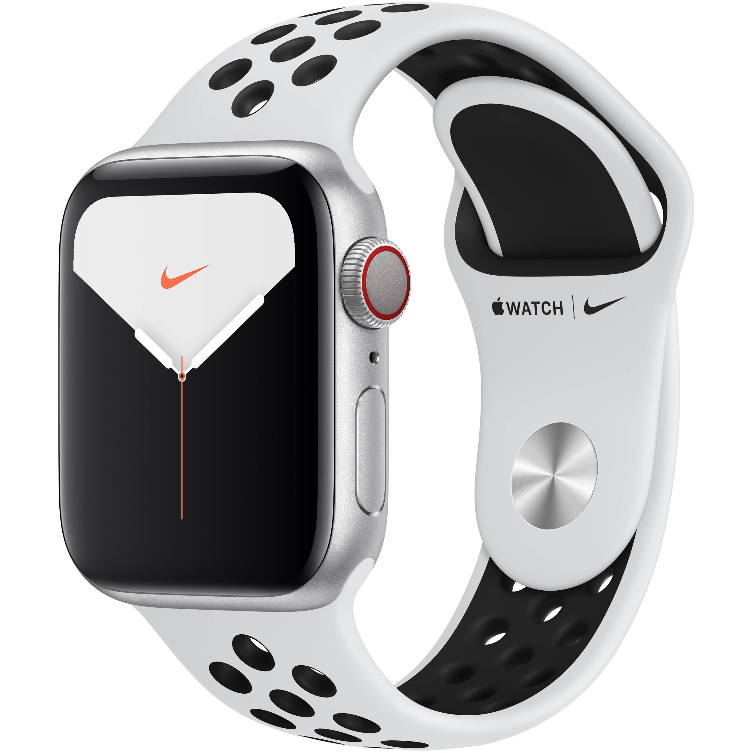 Used Apple Watch Series 5 MX372LL/A
