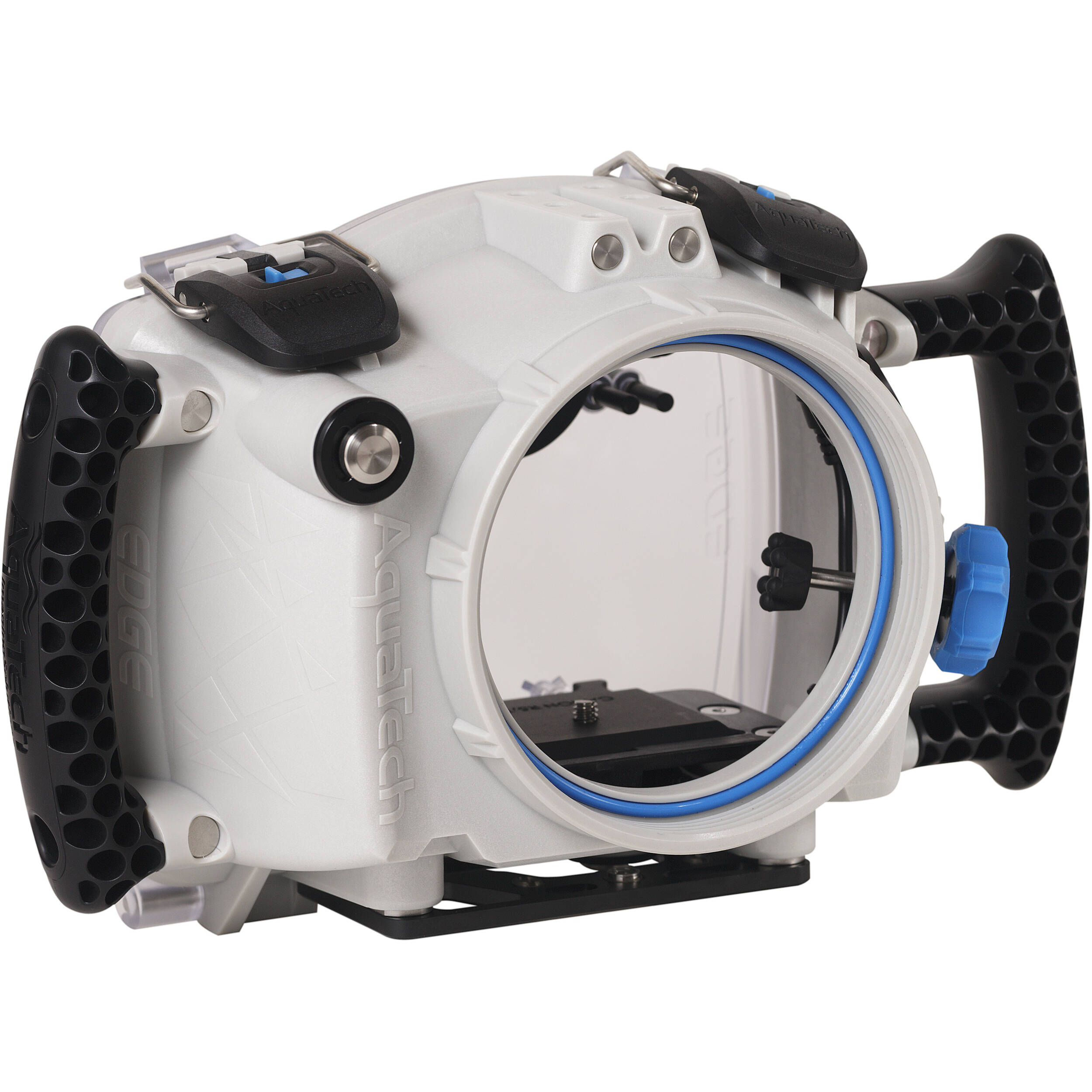 AQUATECH EDGE Pro Water Housing for Sony a7 IV (Gray) 10352 B&H