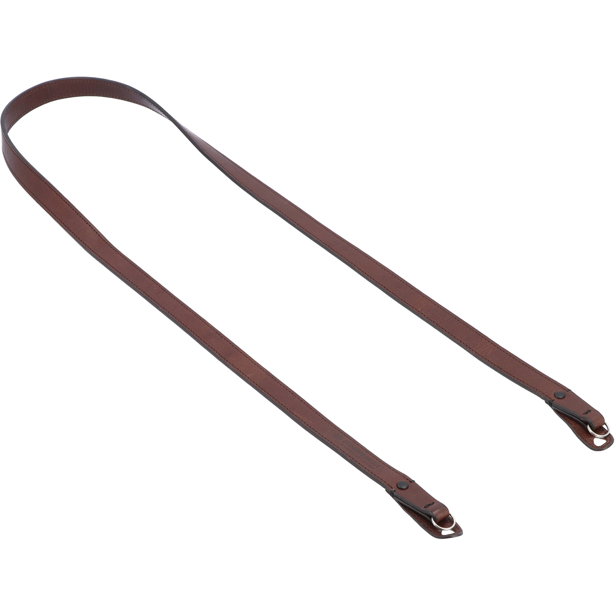 Artisan & Artist ACAM 310 N Kameragurt – Geflochtene Seide, Rot, 98 Cm, Extrem Leicht (39 G)