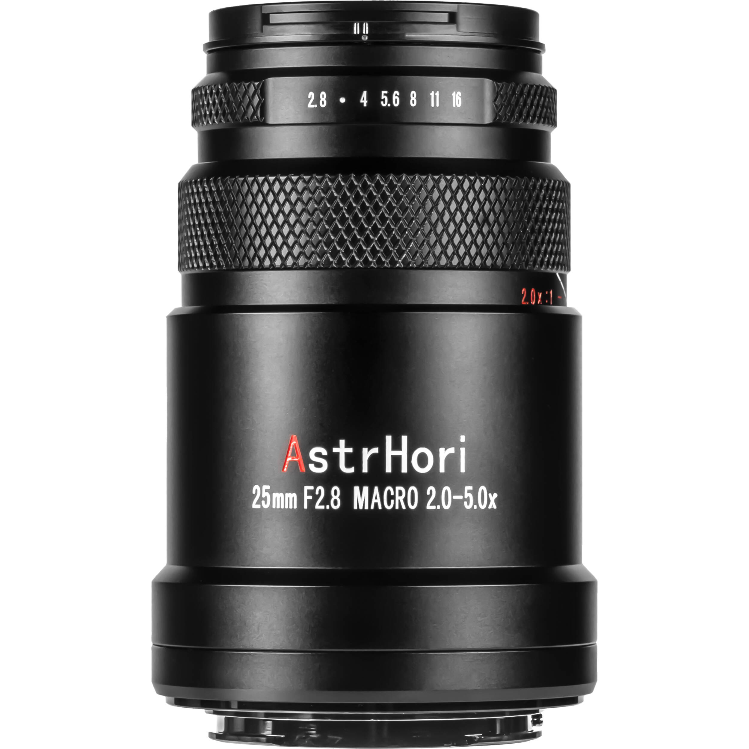 AstrHori 25mm F 2 8 2 5x Ultra Macro Lens Leica L A24B LPS B H astrhori-25mm-f-2-8-2-5x-ultra-macro-lens-leica-l-a24b-lps-b-h