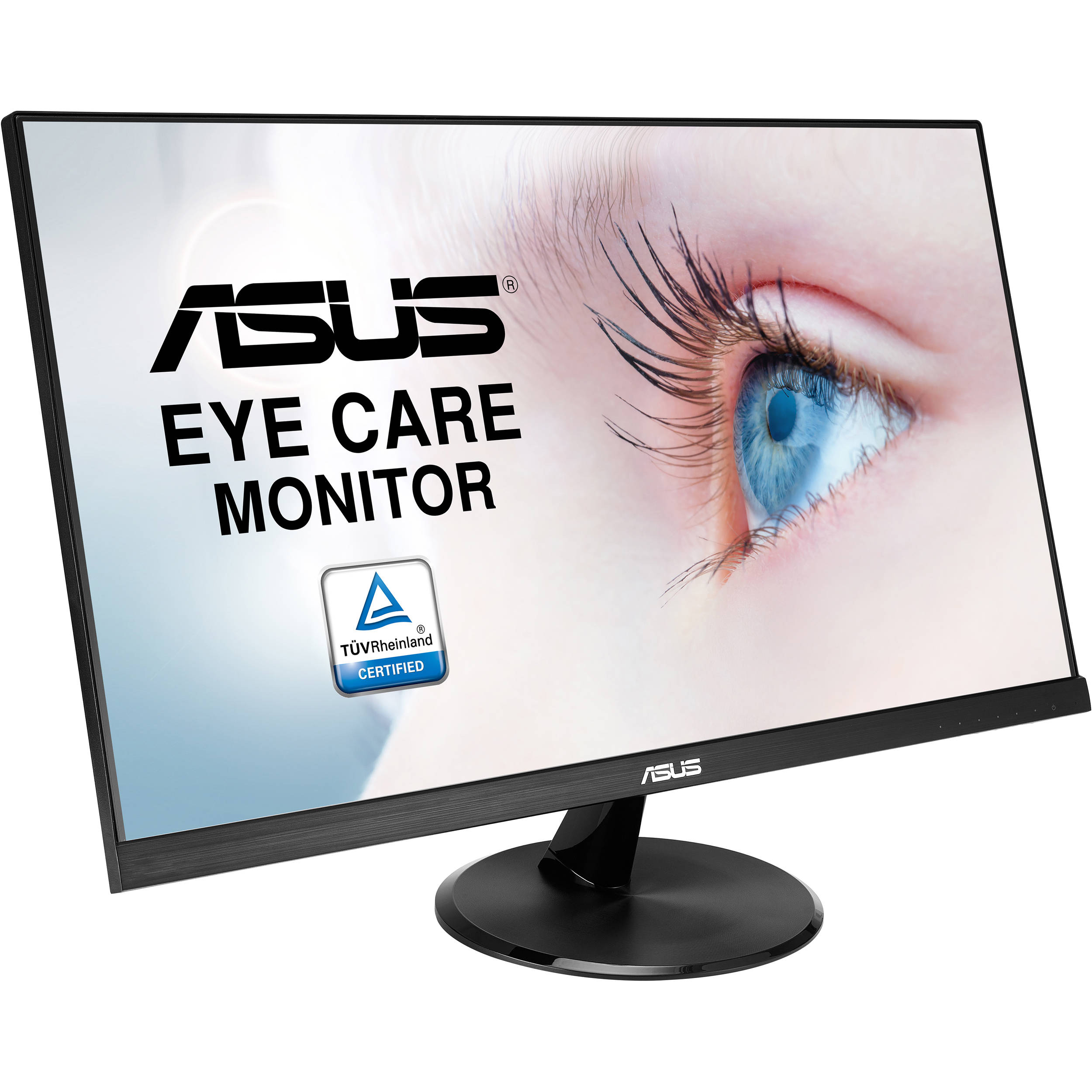 ASUS VP249HE 23.8\