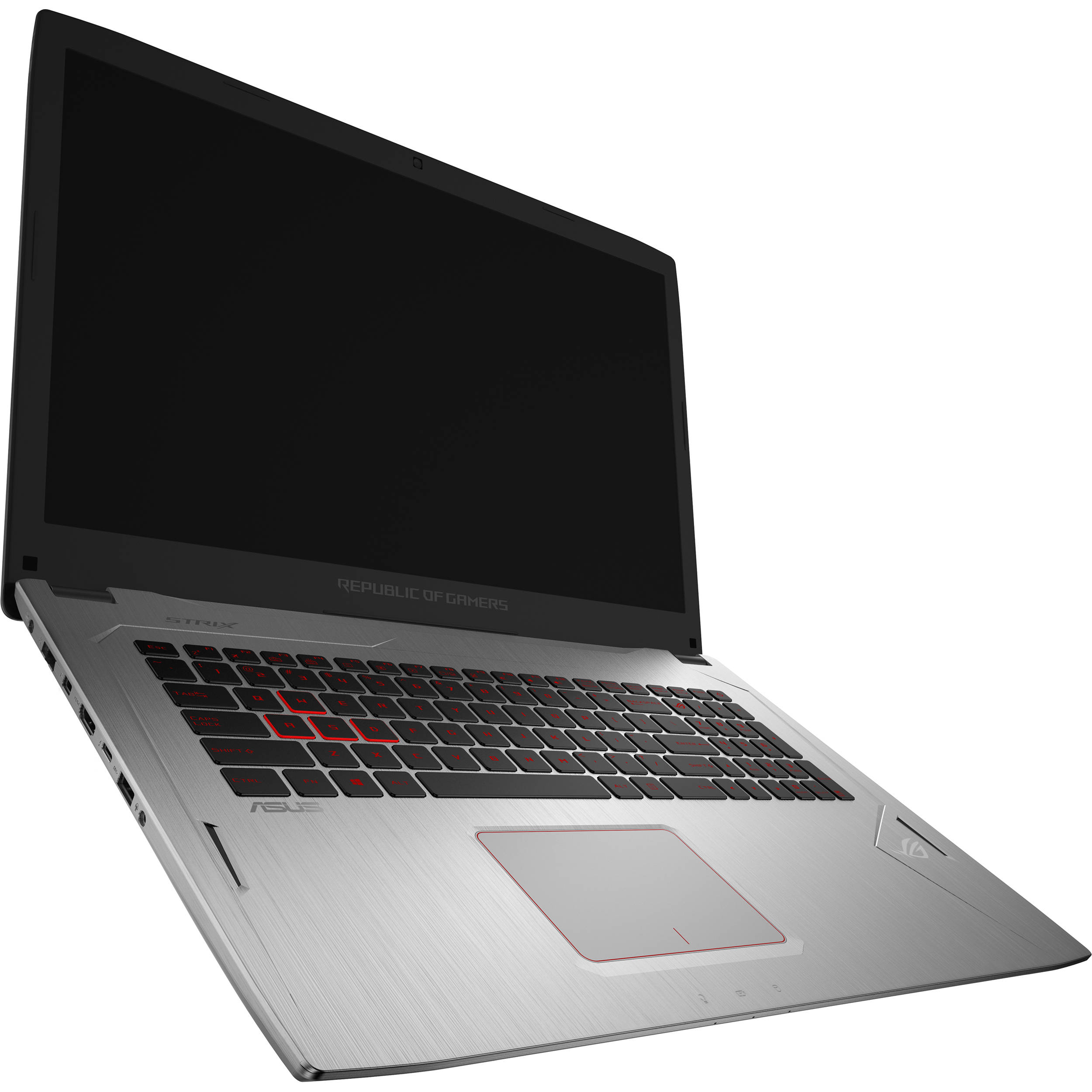 Asus gl702vm аккумулятор