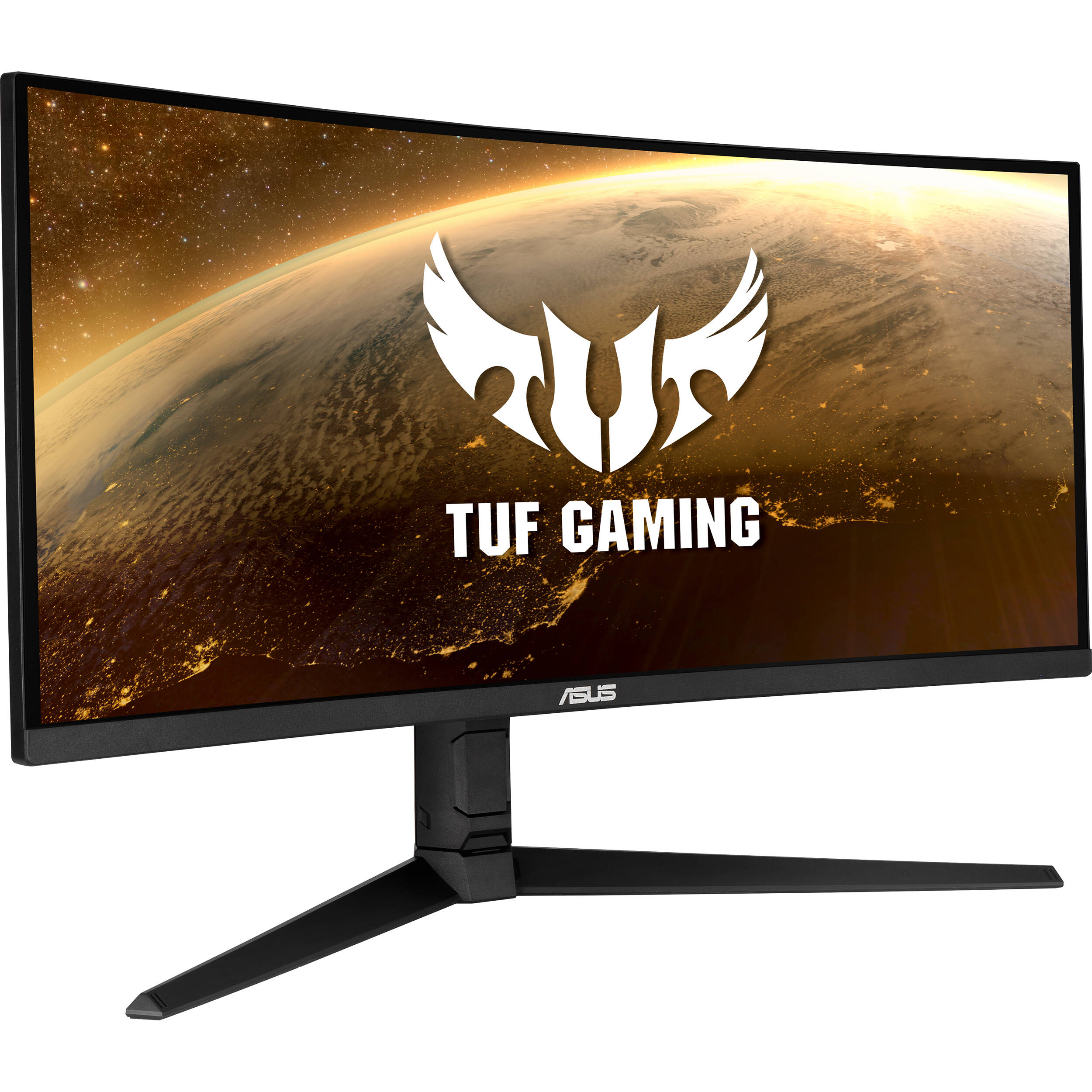 ASUS TUF Gaming VG34VQL1B 34" 21:9 165 Hz Free Sync VG34VQL1B