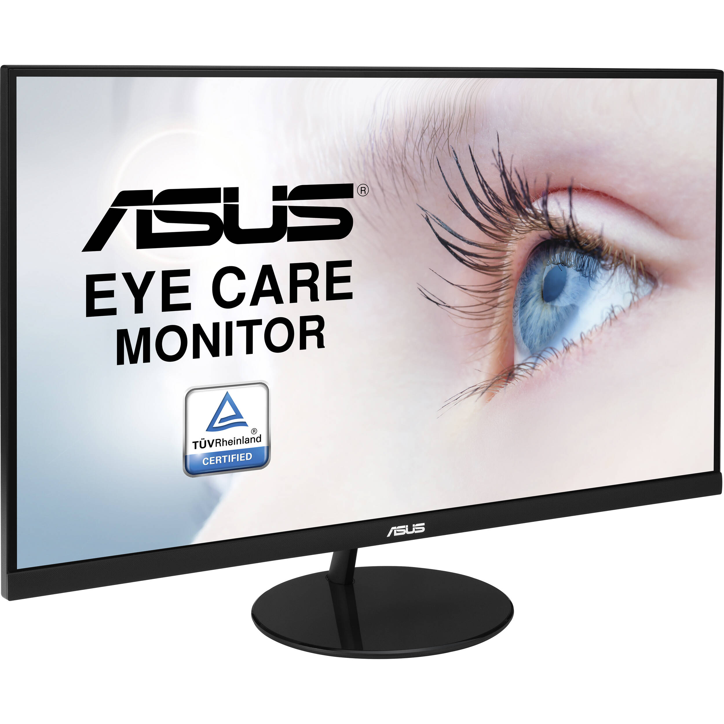 ASUS Eye Care VL279HE 27\