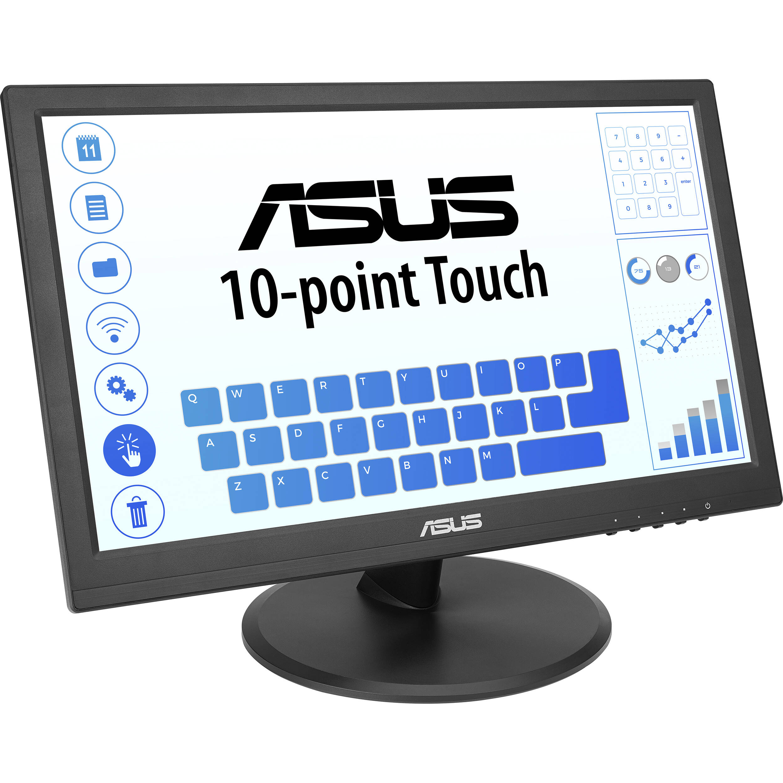 ASUS VT168HR 15.6\