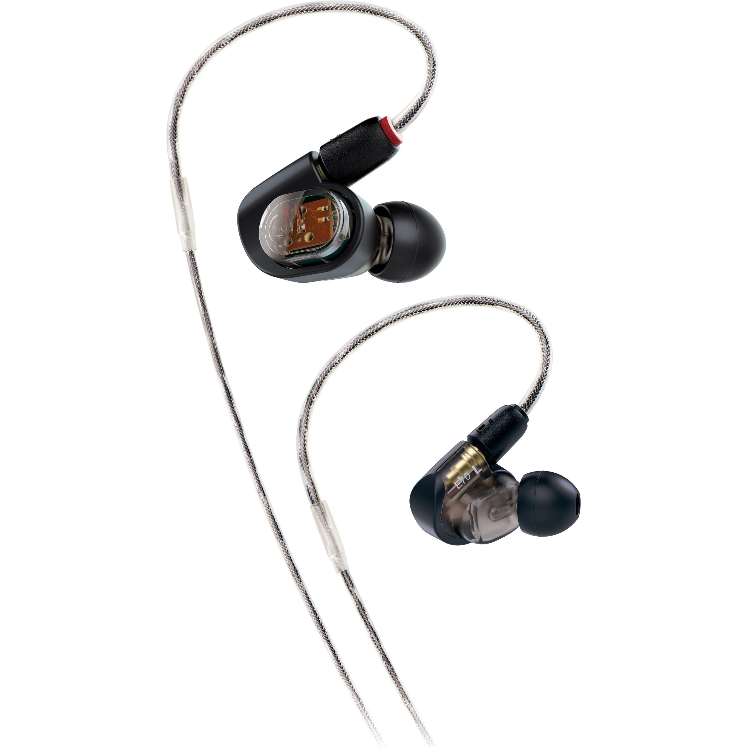 Audio-Technica ATH-E70 E-Series 
