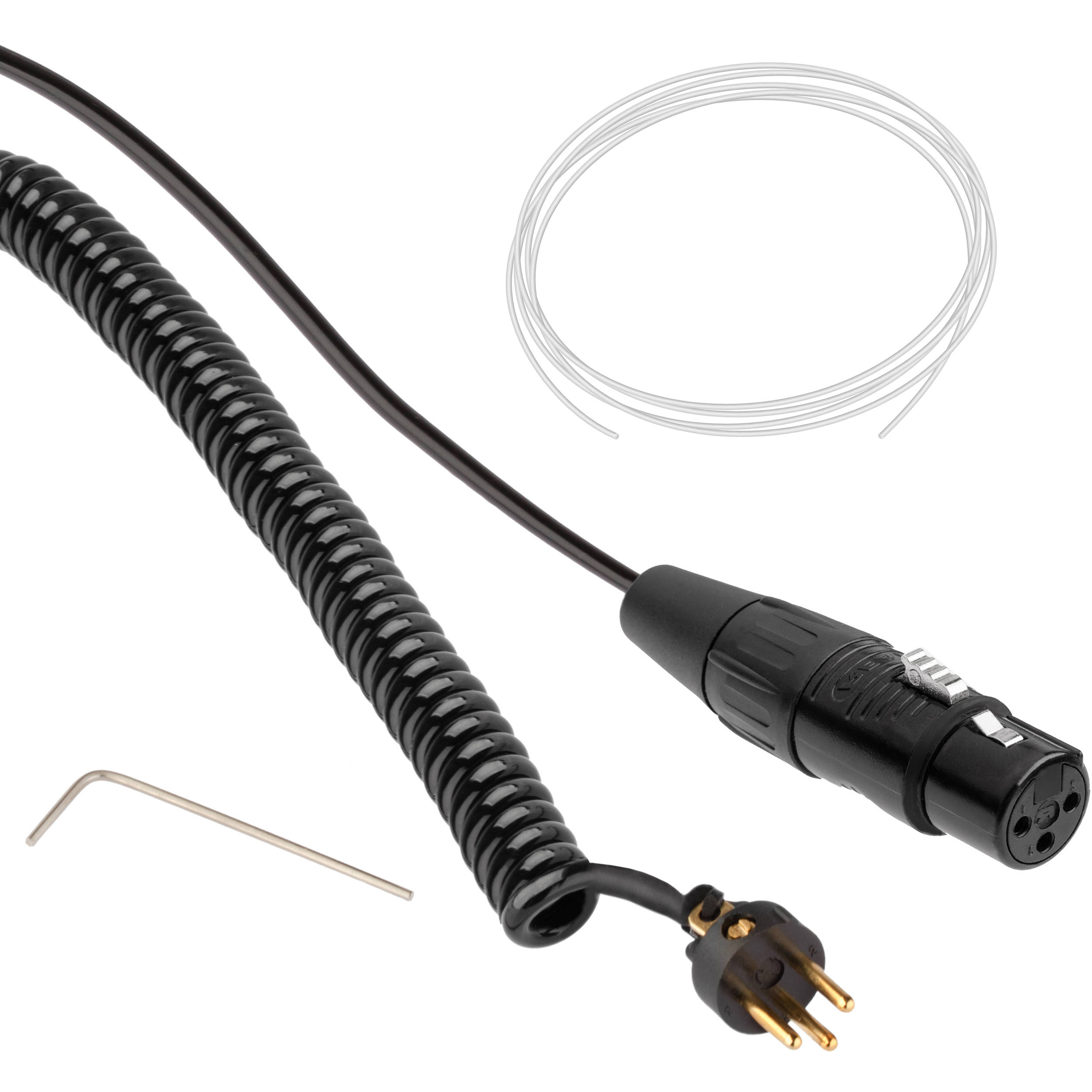 Auray ABC-47 Cable Replacement Kit for ABP-47B and ABP-47N