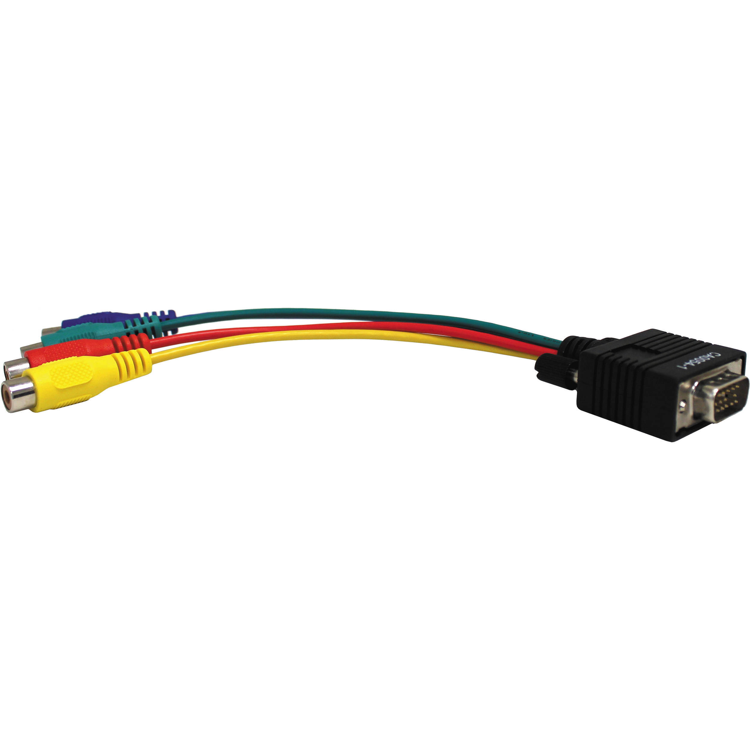 Колодка 4 rca