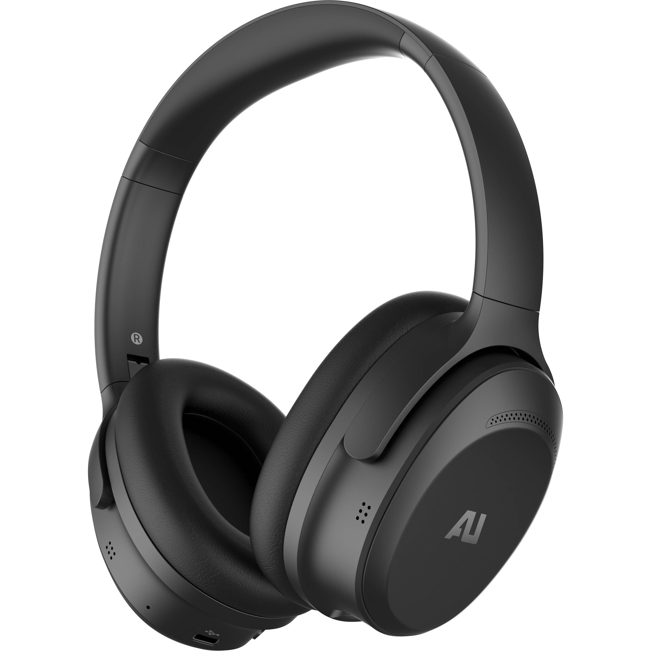 Ausounds AU-XT Noise-Canceling Wireless 