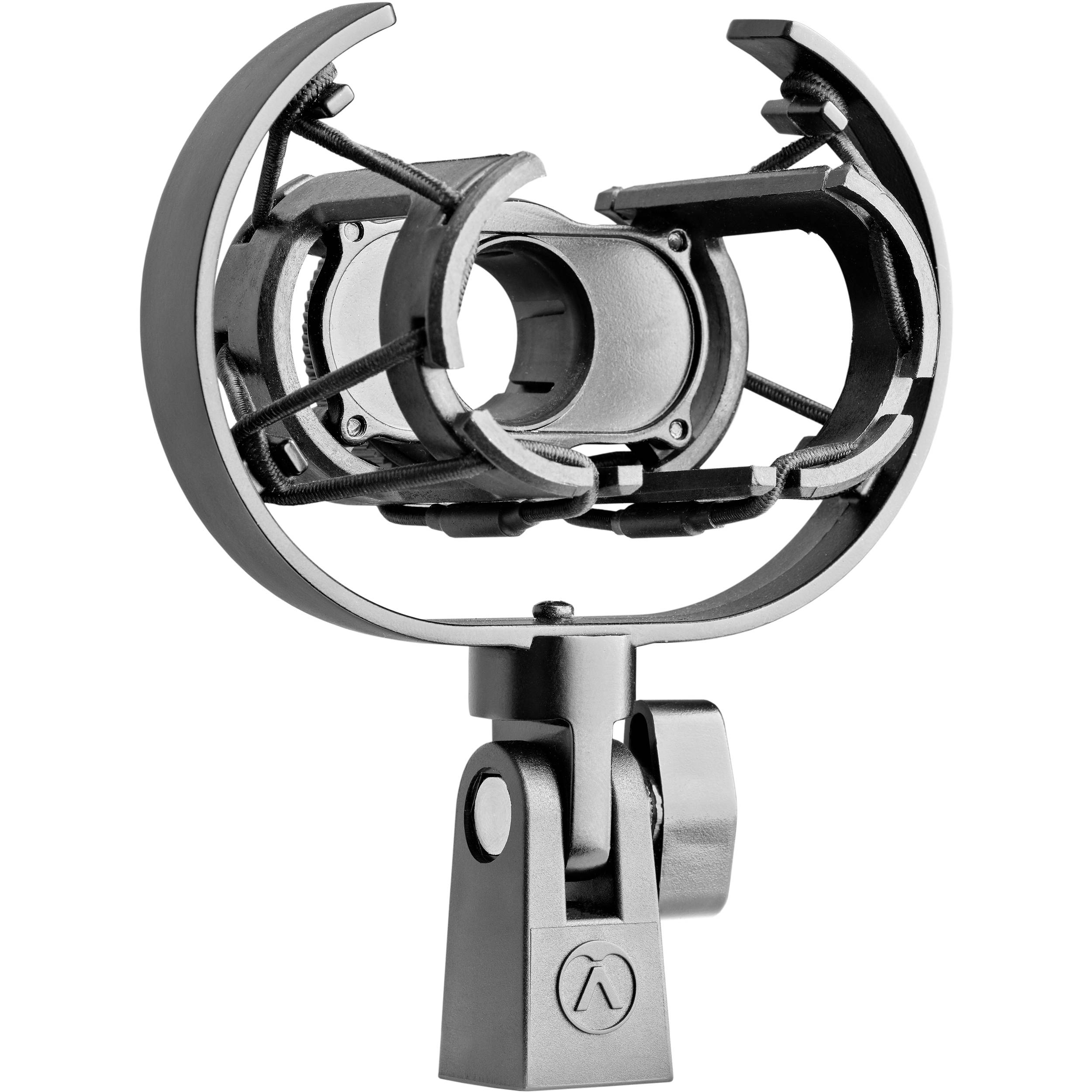 Austrian Audio OCS8 Shockmount For OC818 Or OC18 Microphone OCS8