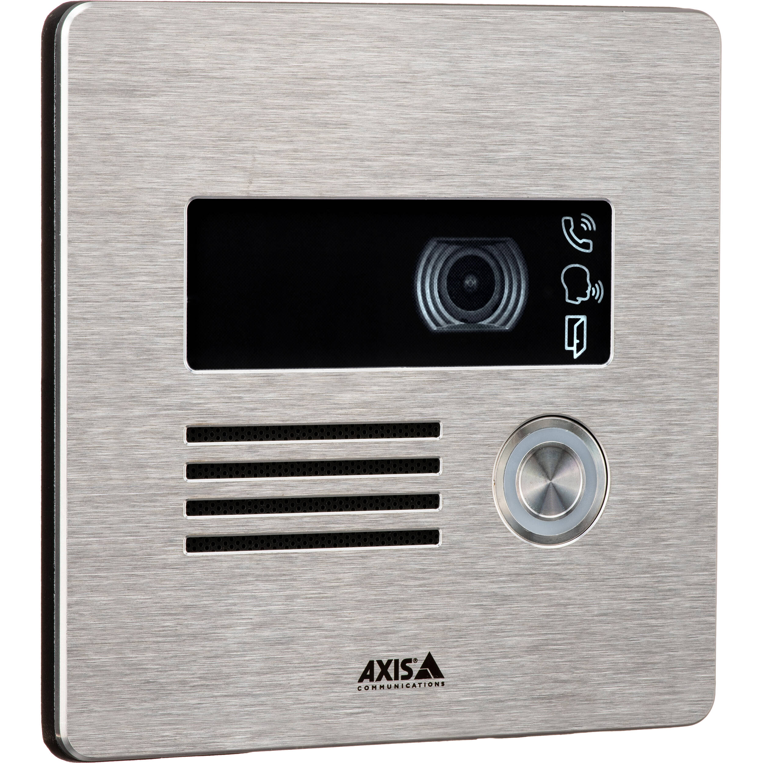 Axis Communications I8016 LVE Network Video Intercom 01995 001