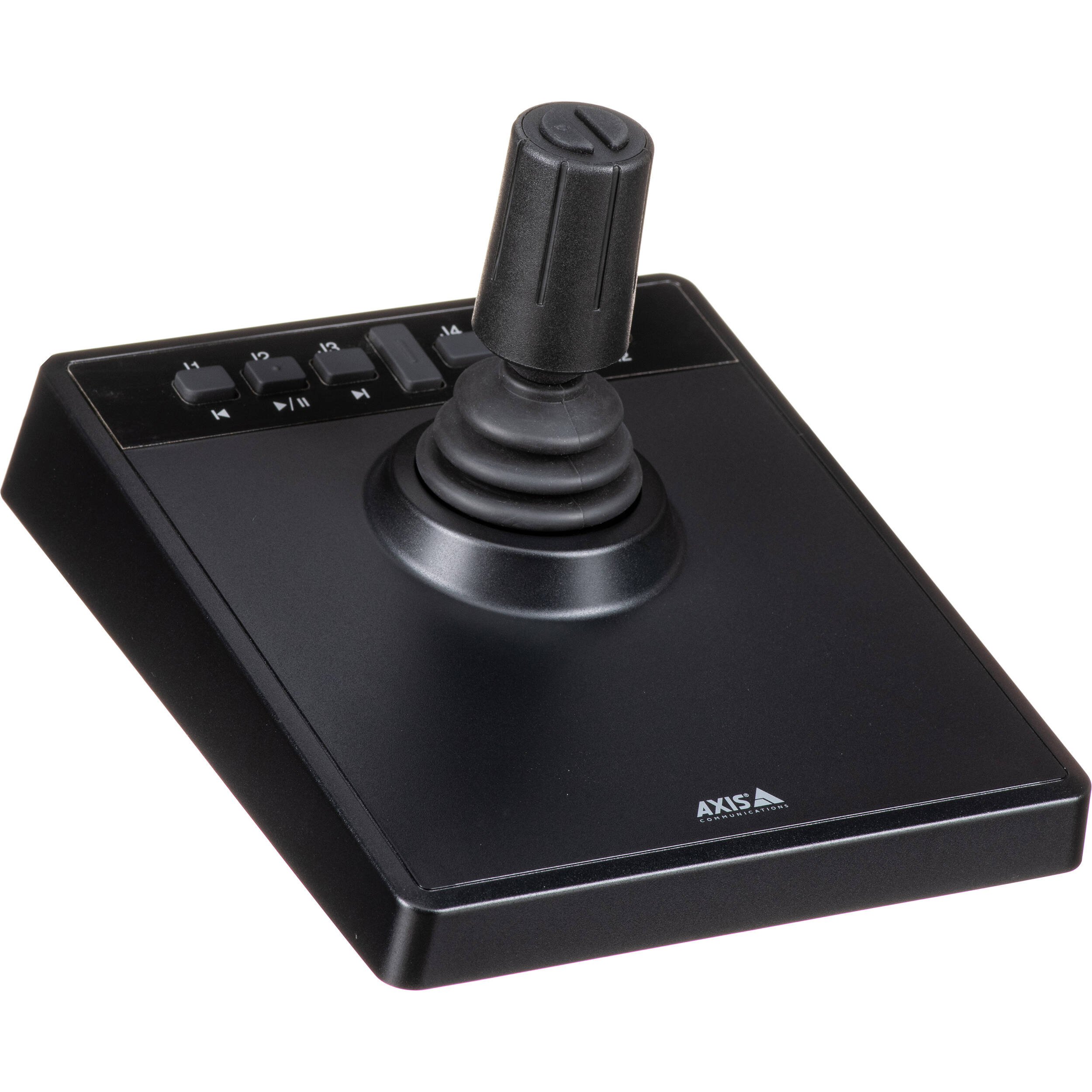 thumbnail image 2 of 3-Axis PTZ Controller 3D Keyboard Controller For PTZ Camera (AS-KB300... 2 of 13