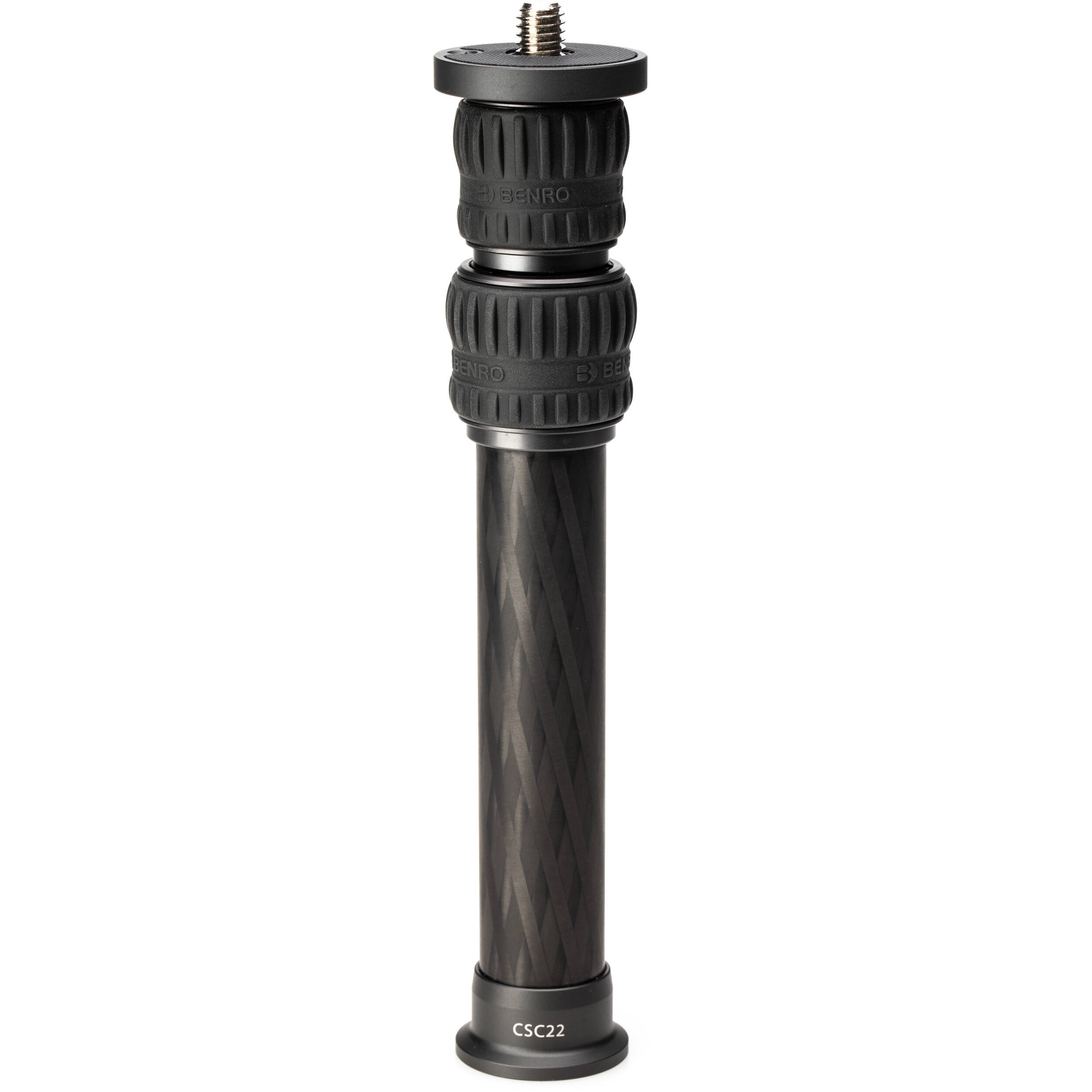 Benro Carbon Fiber Short Center Column For 0 Series Tripods, CSC0 – Design Info - View #10