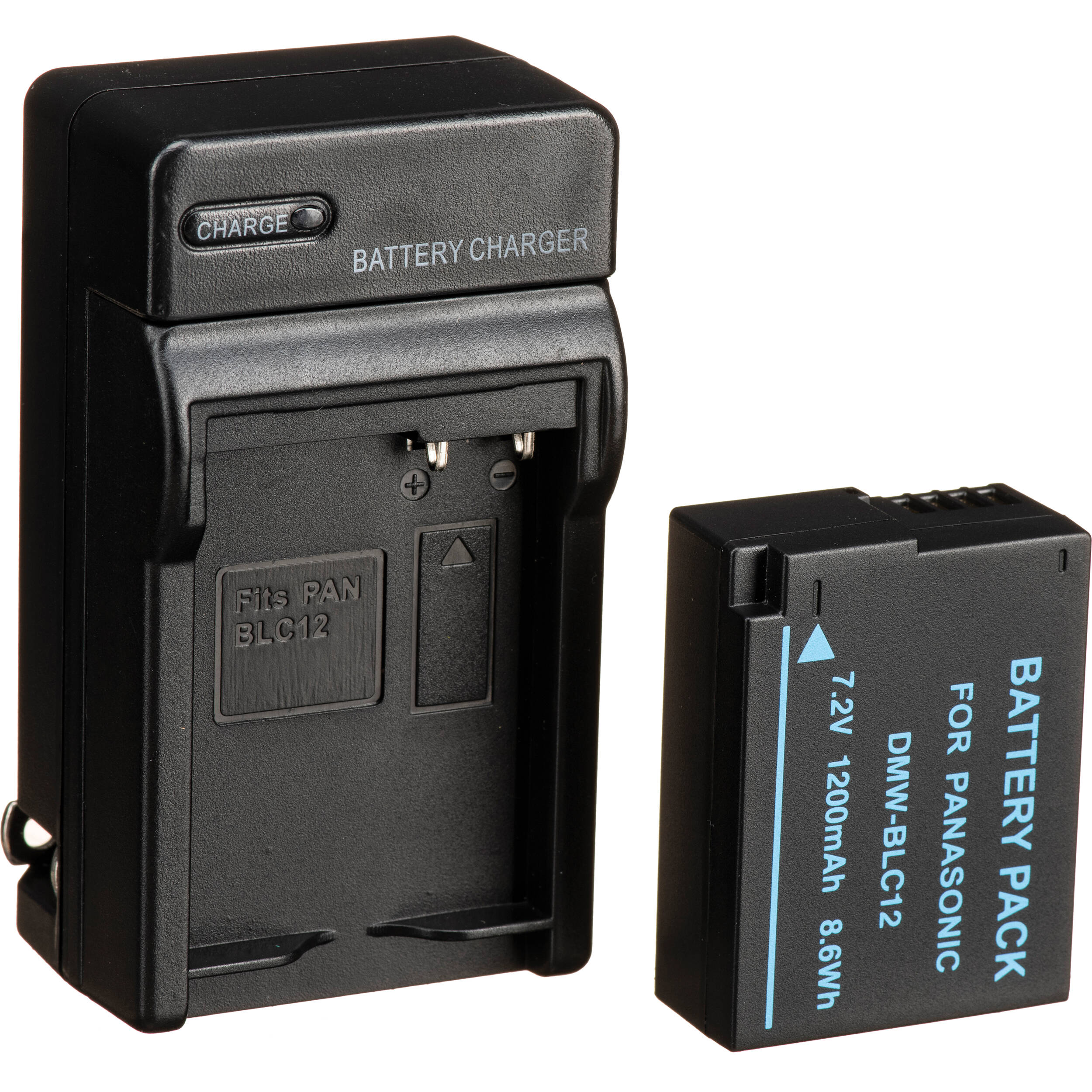Battery Charger for Camera Panasonic LUMIX DE-A79 DE A79 DEA79 DMW Battery Charger for Camera Panasonic LUMIX DE-A79 DE A79 DEA79 DMW