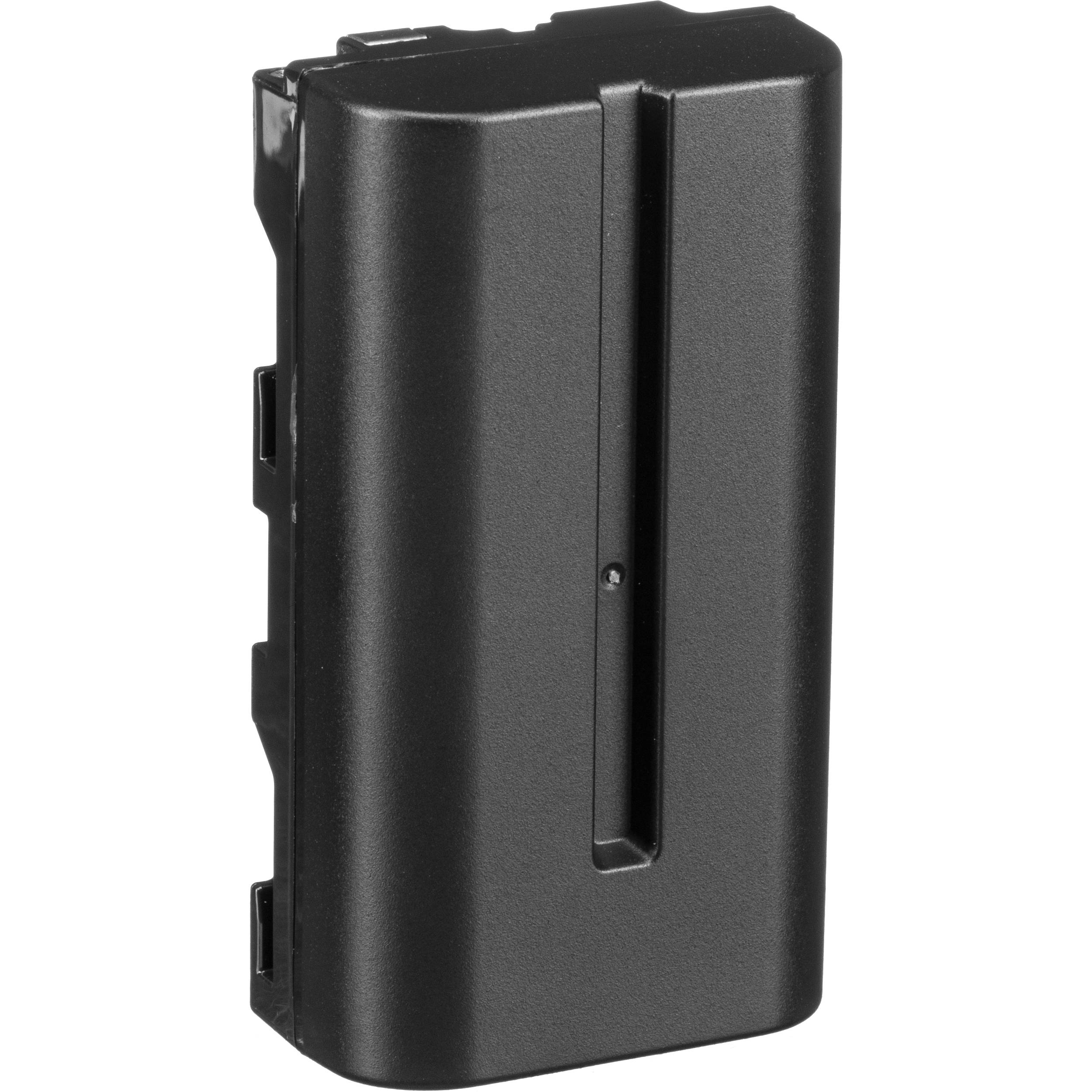 Blackmagic Design Battery type: NP-F570, BM-BATT-NPF570/CAM