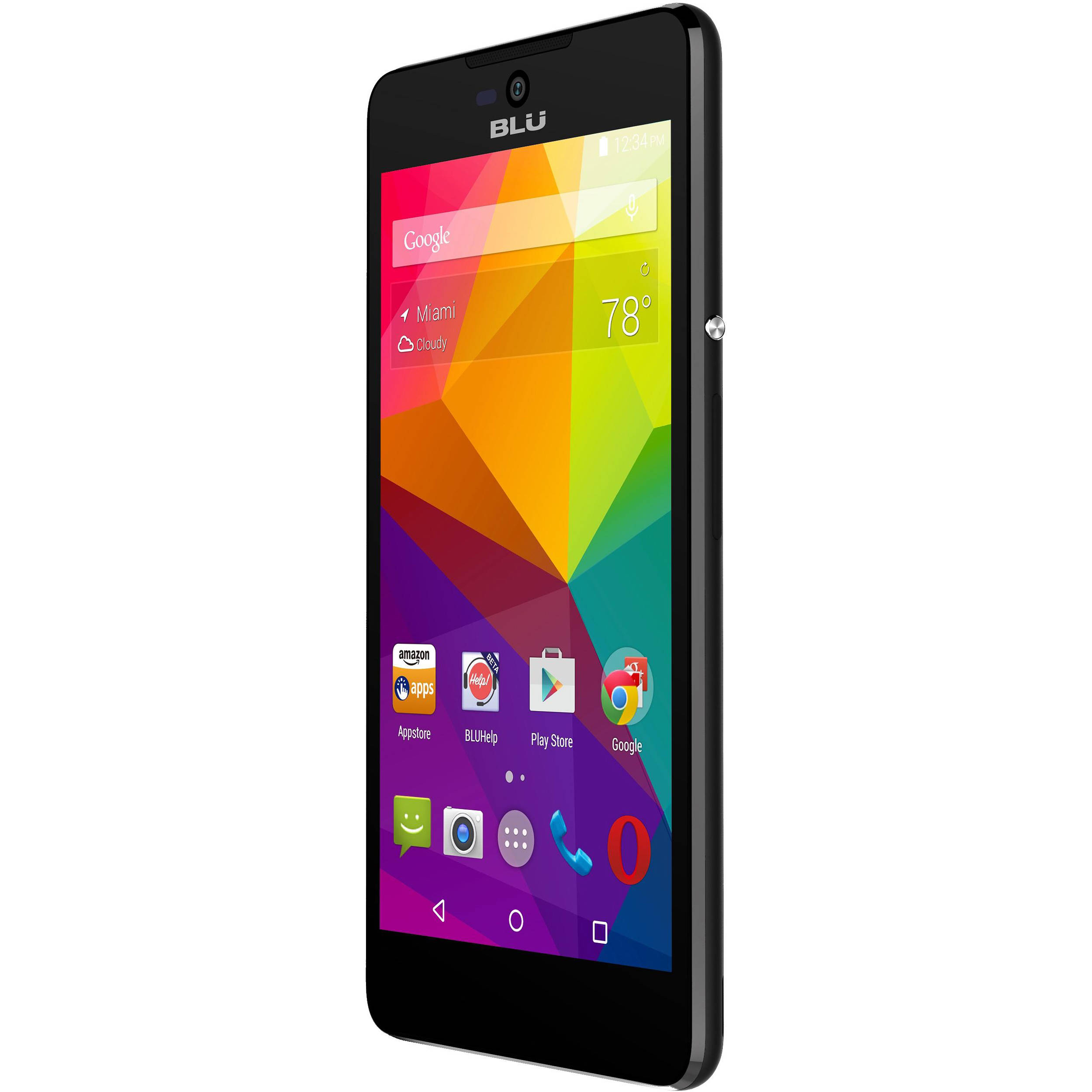 Blu Studio Blu Studio Smartphone | BLU Studio X5 specs and features – EFBUXL