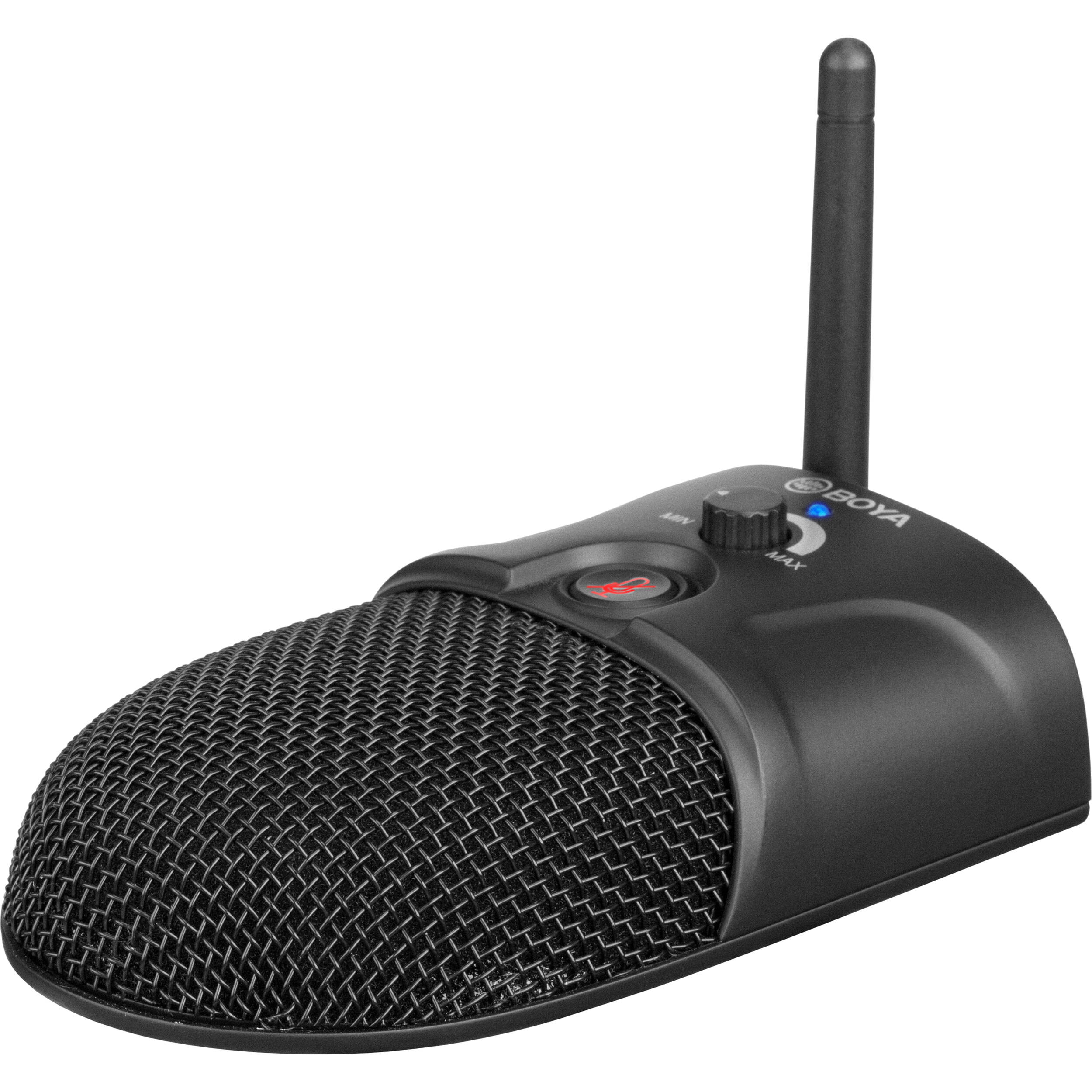 BOYA BY BMW700 Wireless Conference Microphone System BY BMW700
