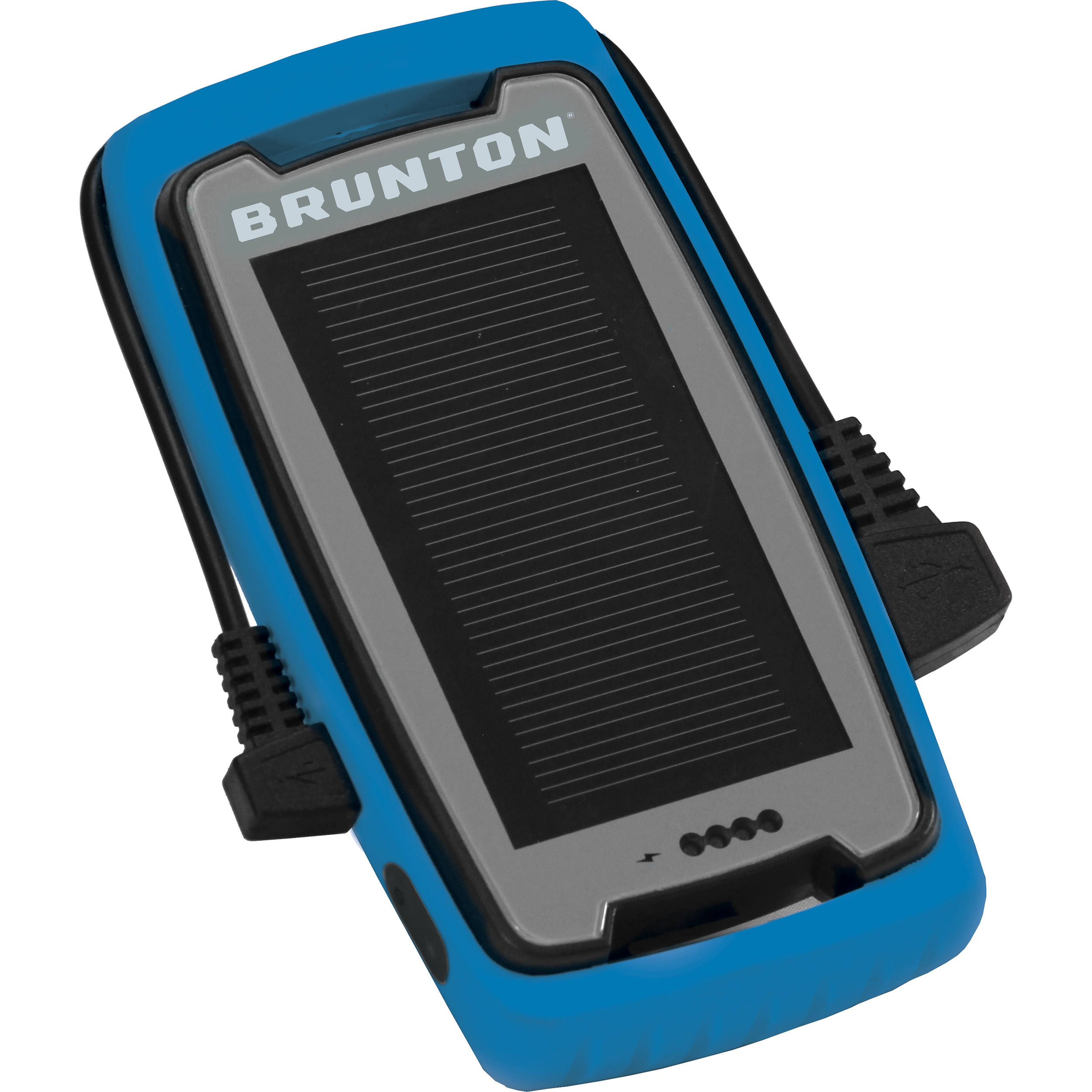 Brunton Freedom Solar 2200 Hybrid Charger FFREEDOMVBL B&H